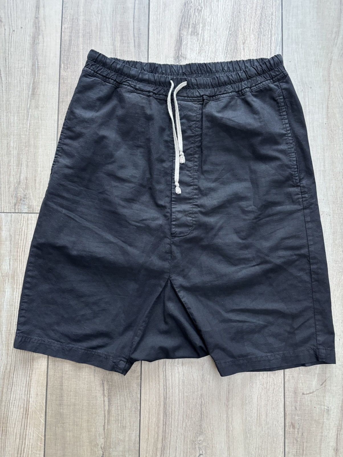 Rick Owens SS17 Walrus Rick's Pods FA | Grailed