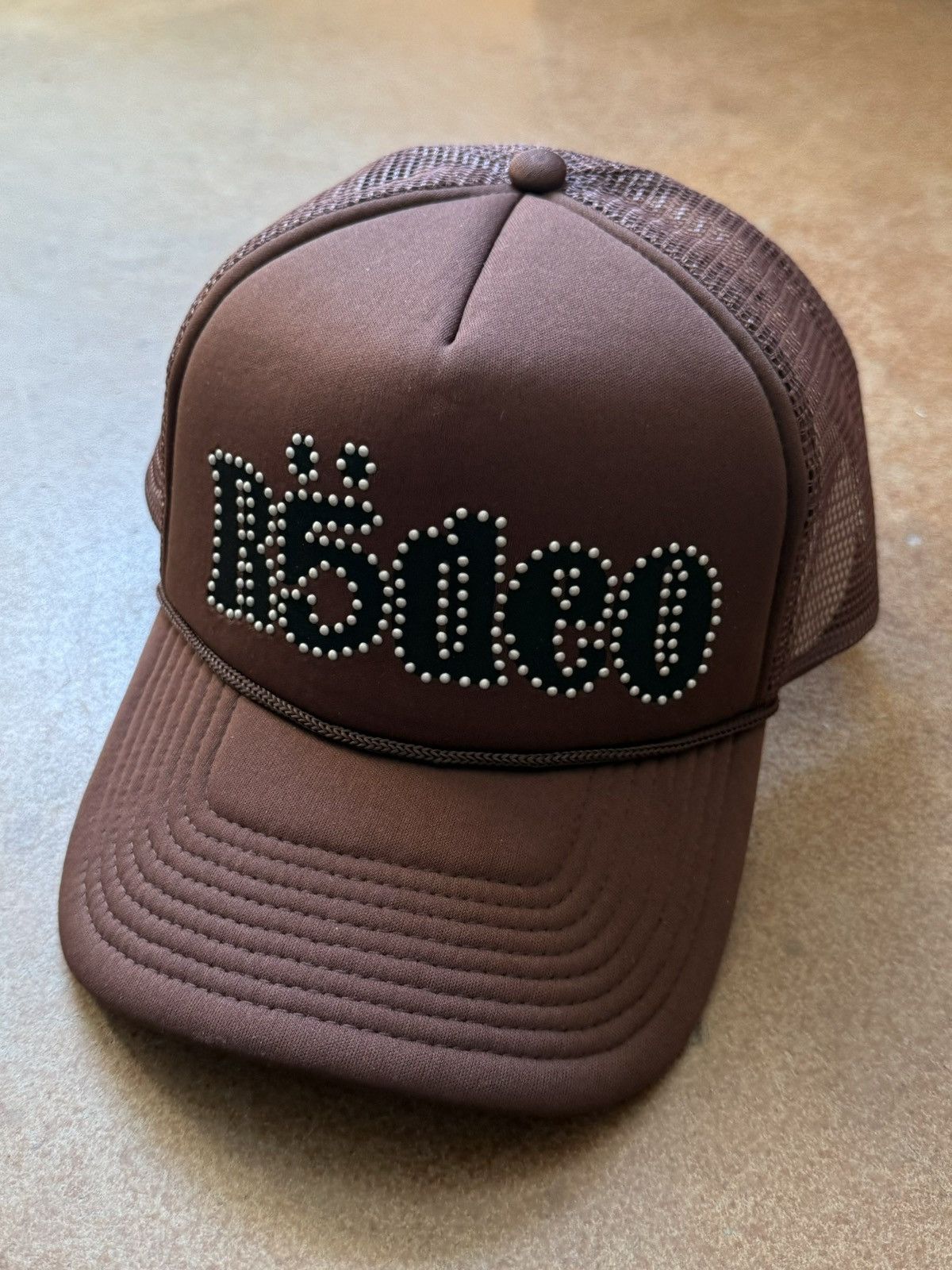 Travis scott rodeo cap hotsell