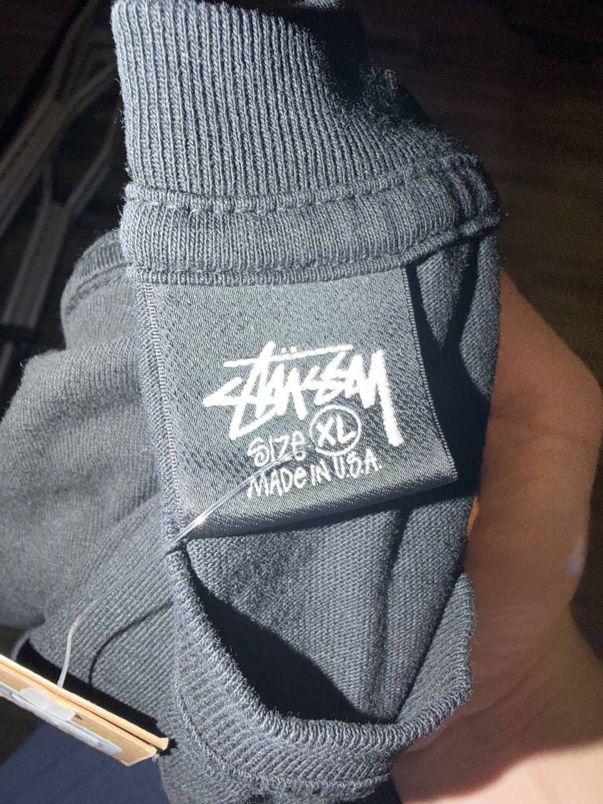 Stussy Stussy tee Size US XL / EU 56 / 4 - 3 Thumbnail
