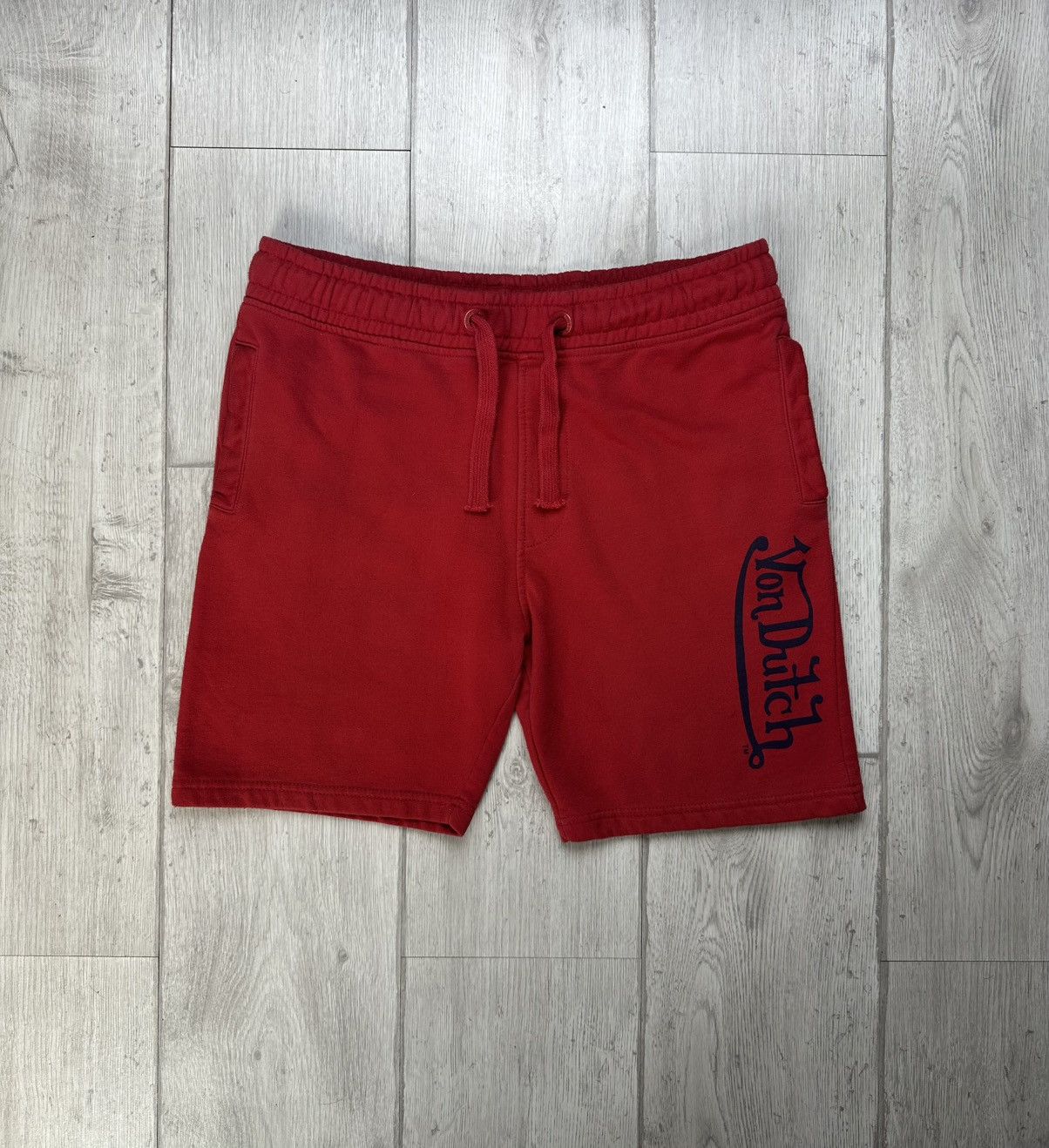 Other Men’s Vintage Von Dutch Shorts Size US 32 / EU 48 - 1 Thumbnail