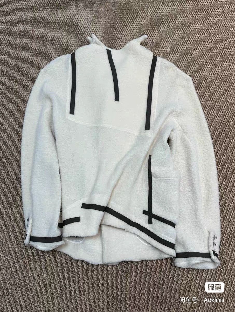 Sulvam Sulvam wool jacket Size US S / EU 44-46 / 1 - 4 Thumbnail