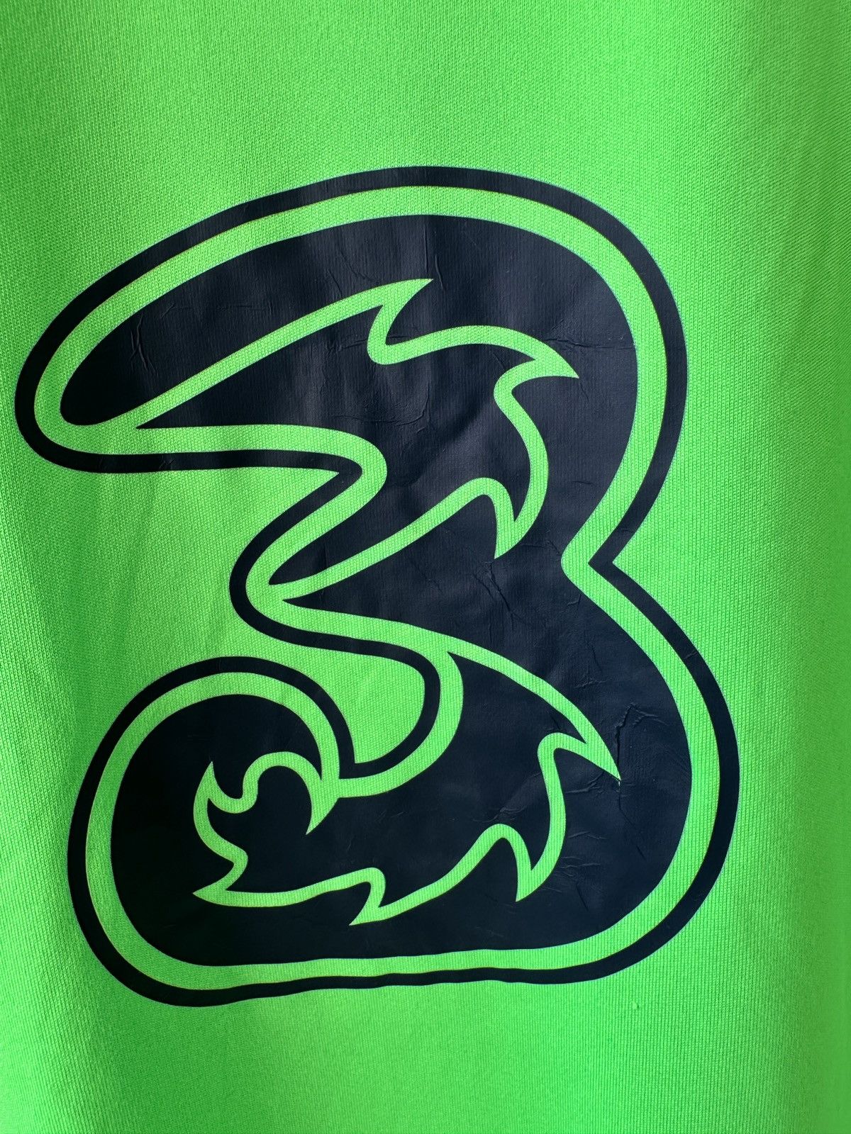 New Balance Ireland football jersey soccer New Balance size M Size US M / EU 48-50 / 2 - 7 Thumbnail