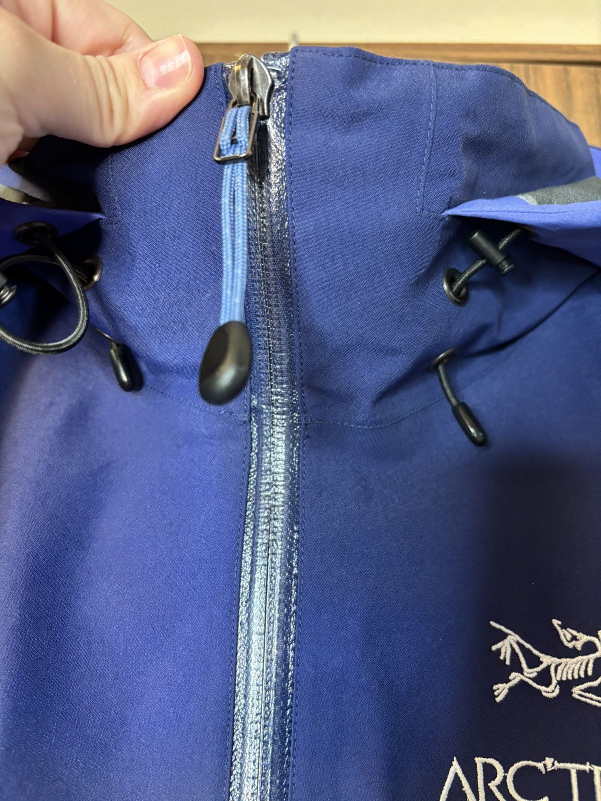 Arc'teryx Arc'teryx jacket Size XS / US 0-2 / IT 36-38 - 4 Thumbnail