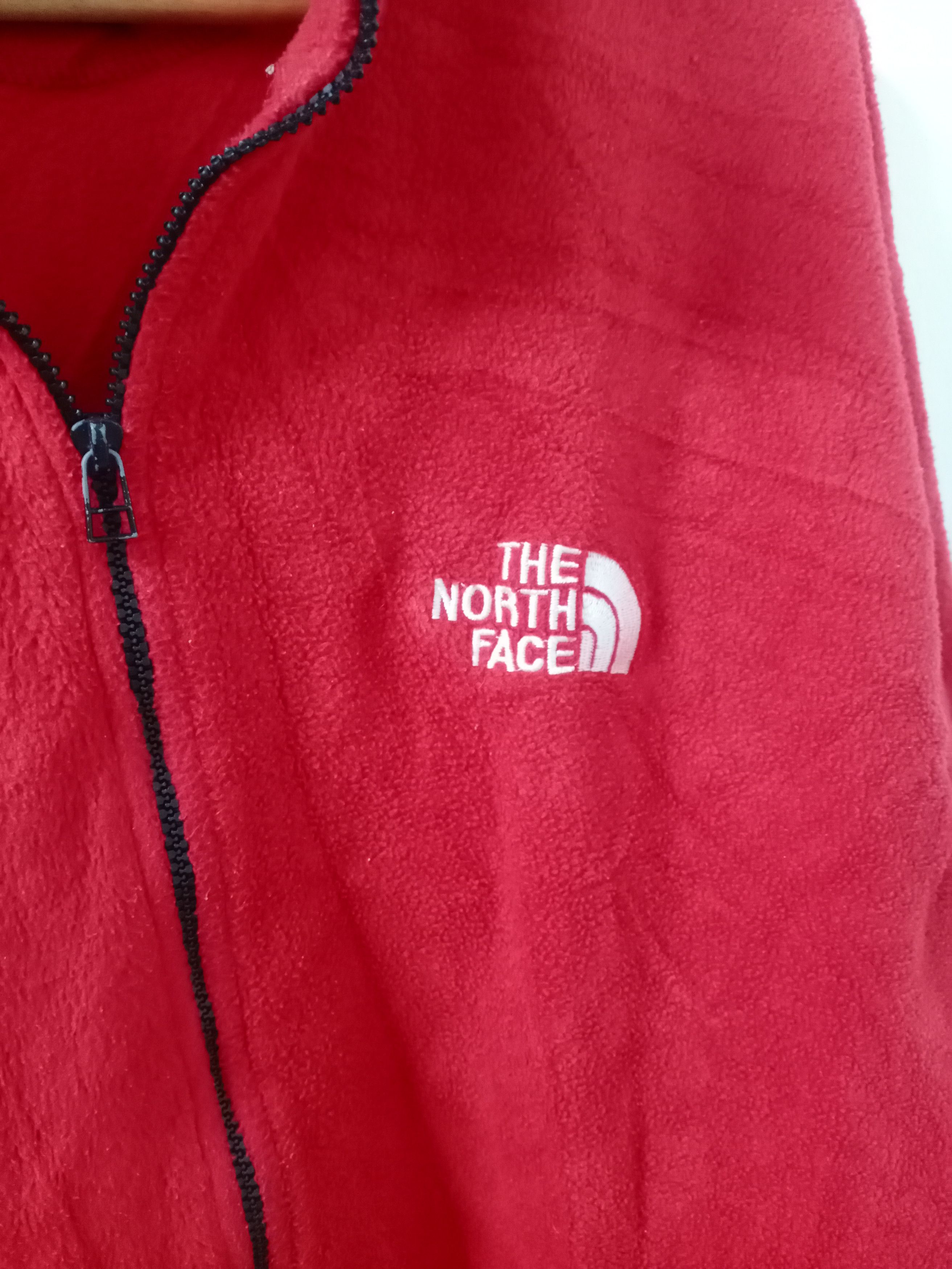 The North Face The North Face Fleece Jackets Size US M / EU 48-50 / 2 - 4 Thumbnail