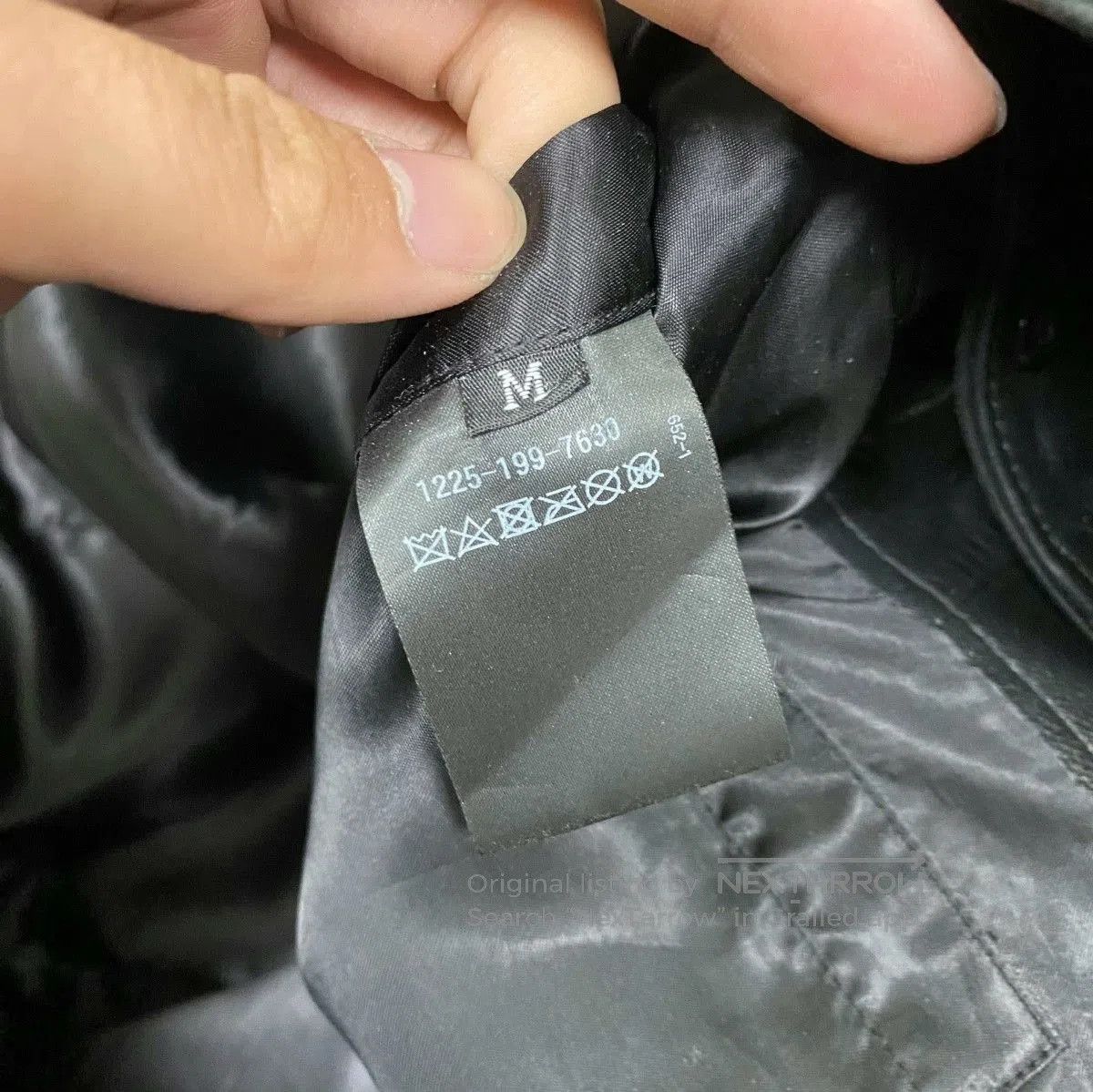 United Arrows United Arrows 21SS Sheepskin Leather Jacket. Size US M / EU 48-50 / 2 - 4 Thumbnail
