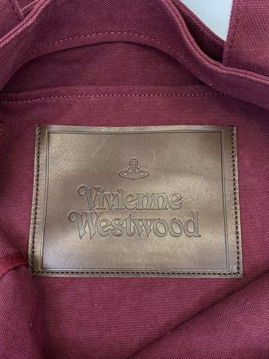 Vivienne Westwood Teddy Bear Tote Bag Size ONE SIZE - 5 Thumbnail