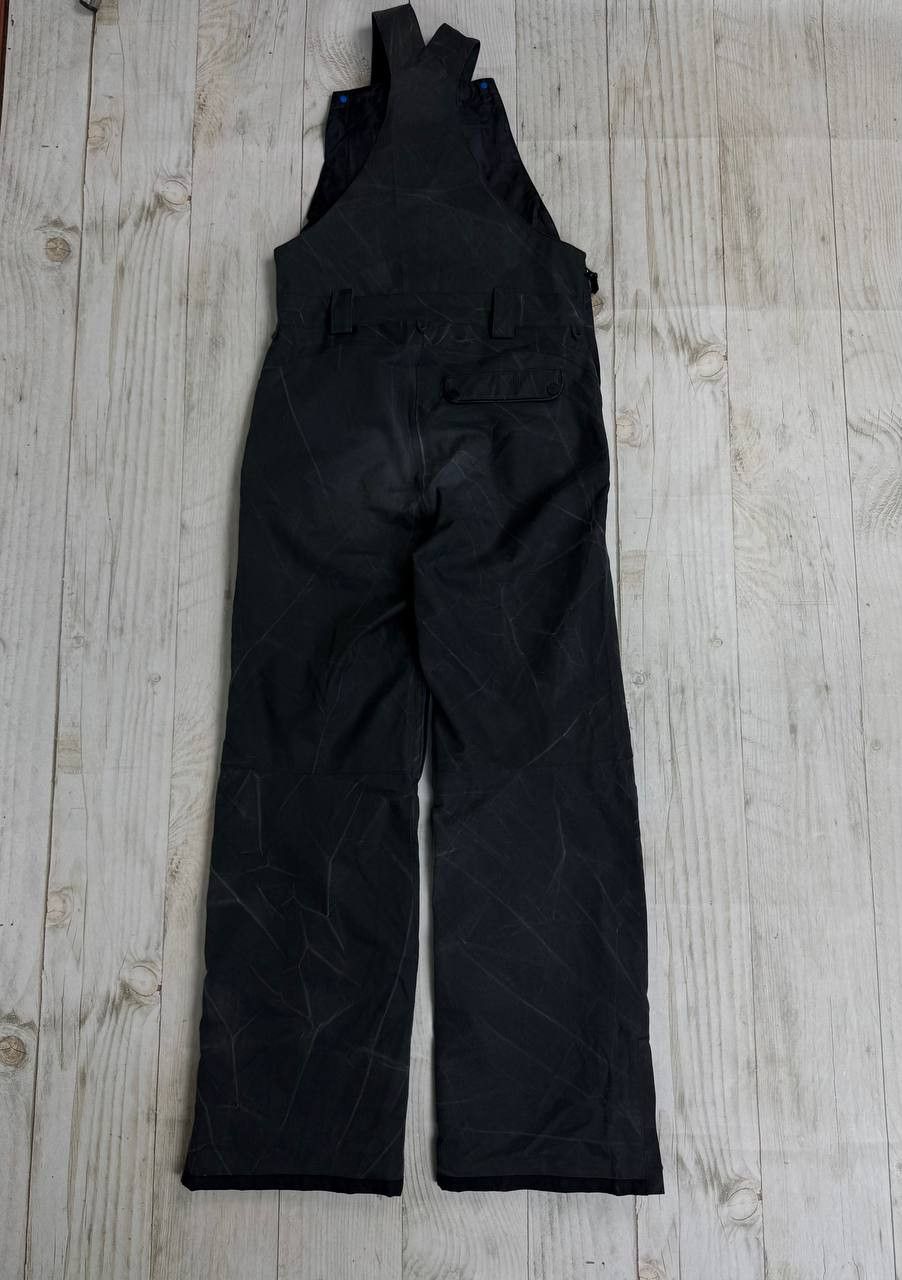 Adidas Adidas Snowbording Overalls Ski Pants Recco Size 28" / US 6 / IT 42 - 18 Thumbnail