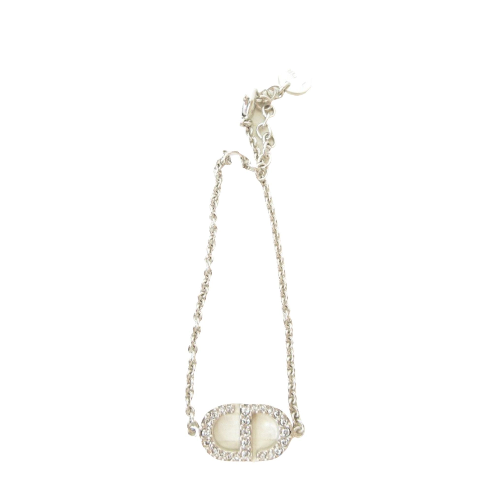 Dior Dior CD bracelet Size ONE SIZE - 1 Thumbnail