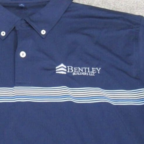 Peter Millar Peter Millar Mens Polo Shirt Xl Extra Large Crown Crafted Golf Stretch Outdoor Size US XL / EU 56 / 4 - 3 Thumbnail