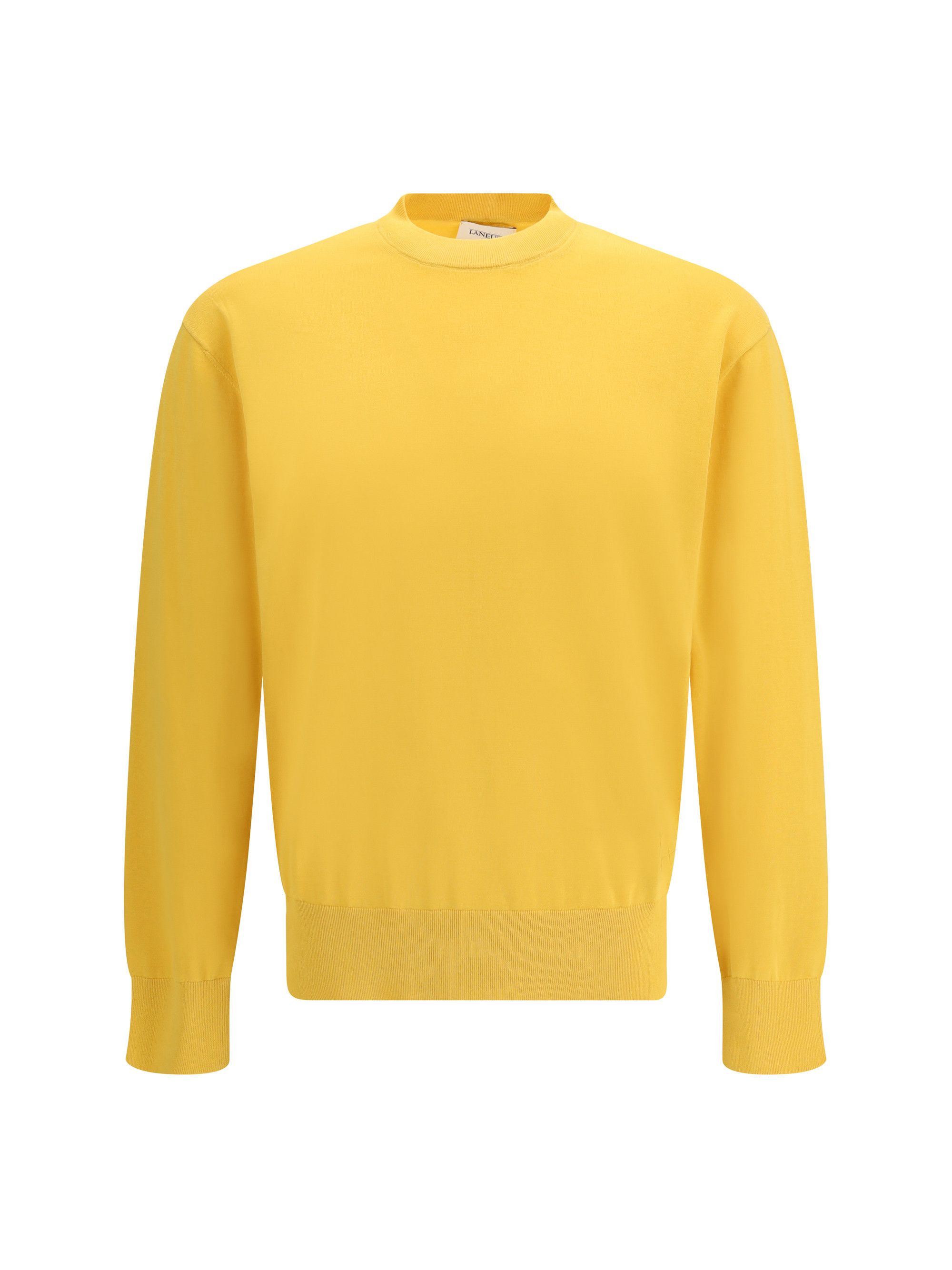 Laneus Crew-neck long-sleeve Sweater Size US L / EU 52-54 / 3 - 1 Thumbnail