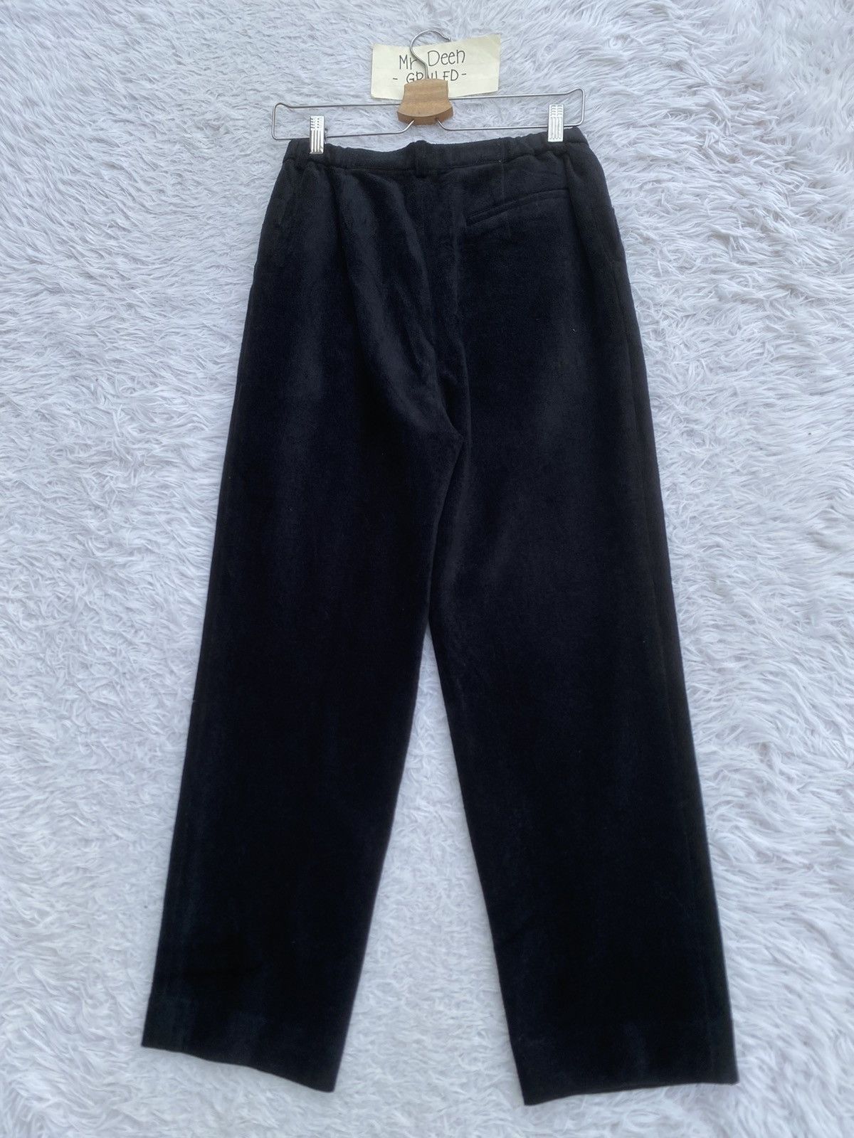 Burberry Rare Vintage Burberry Casual Pants Size US 27 - 17 Thumbnail