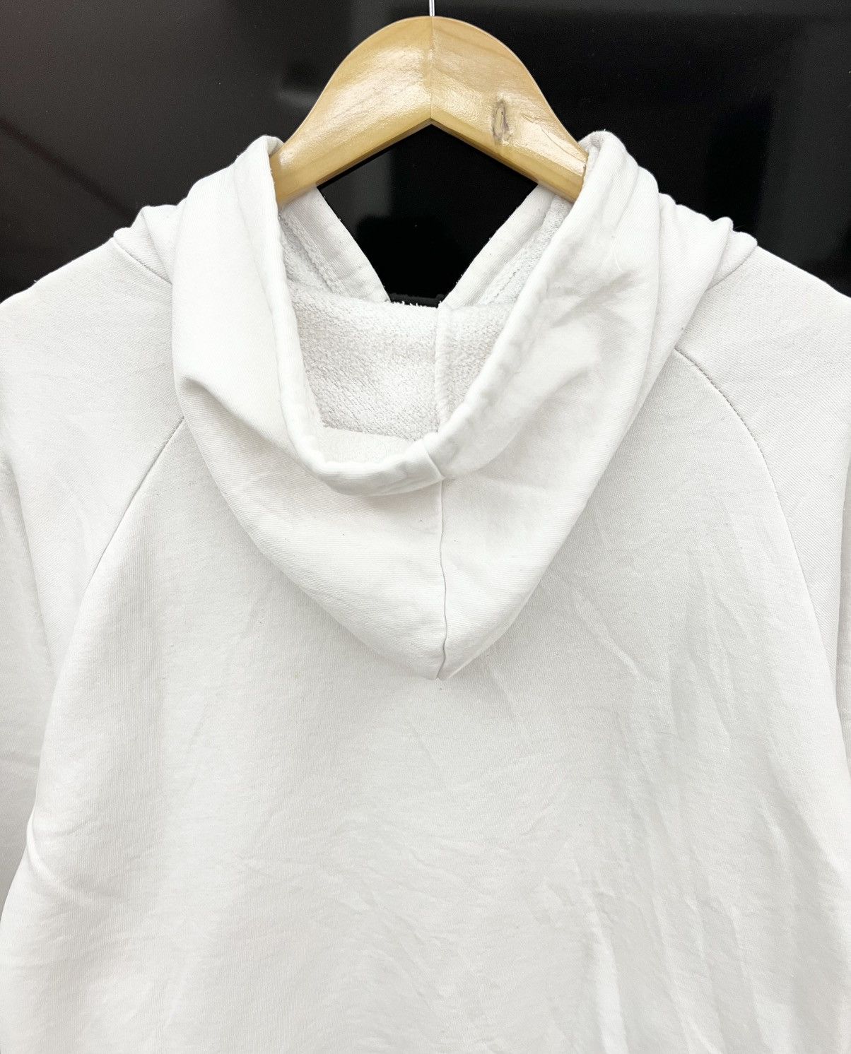 Hysteric Glamour VINTAGE HYSTERIC GLAMOUR ALLA CARBONARA SWEATSHIRT & HOODIE Size US M / EU 48-50 / 2 - 9 Thumbnail