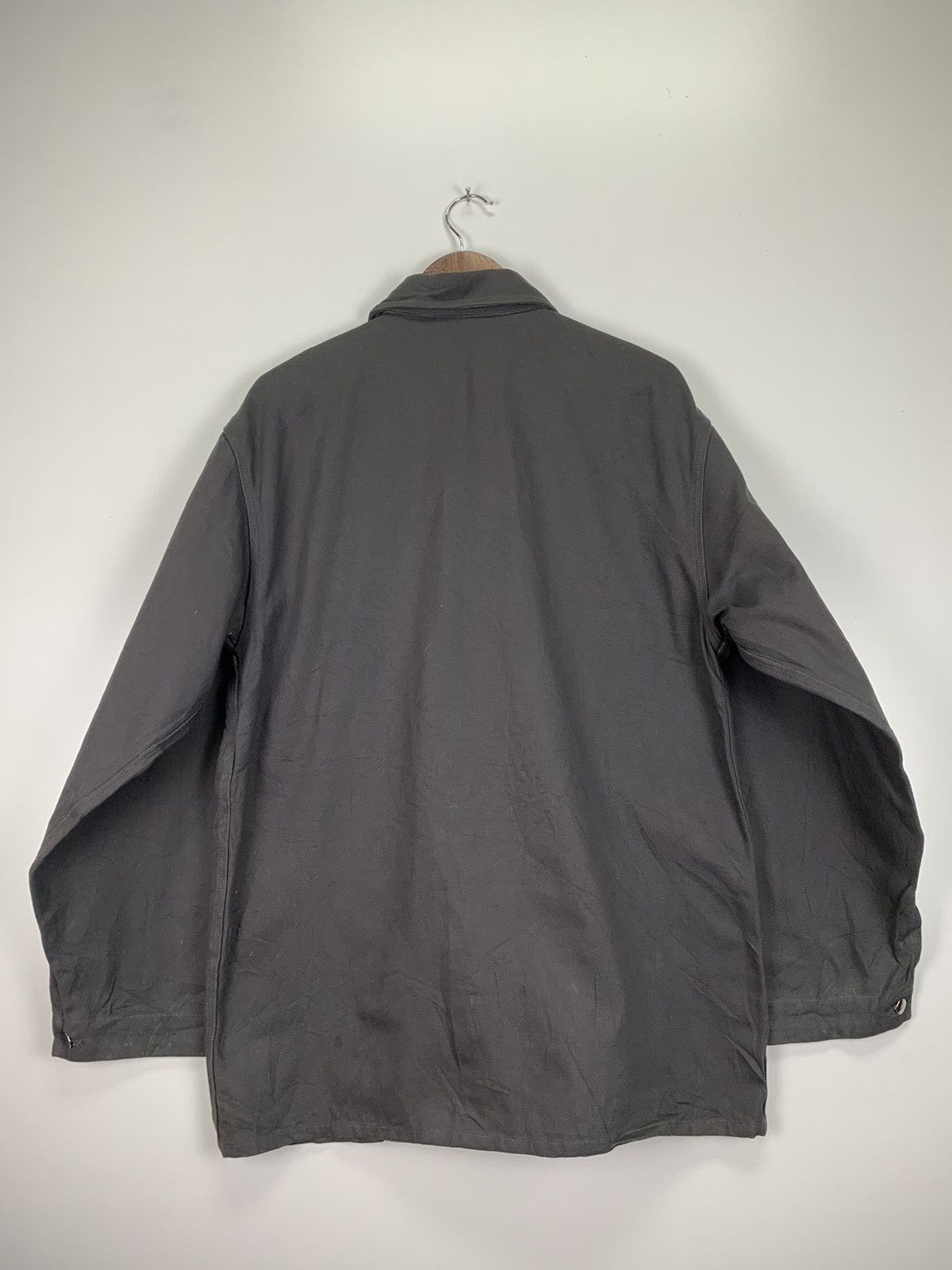 Vintage Vintage Snap-on tools Chore jacket patch design Size US L / EU 52-54 / 3 - 11 Thumbnail