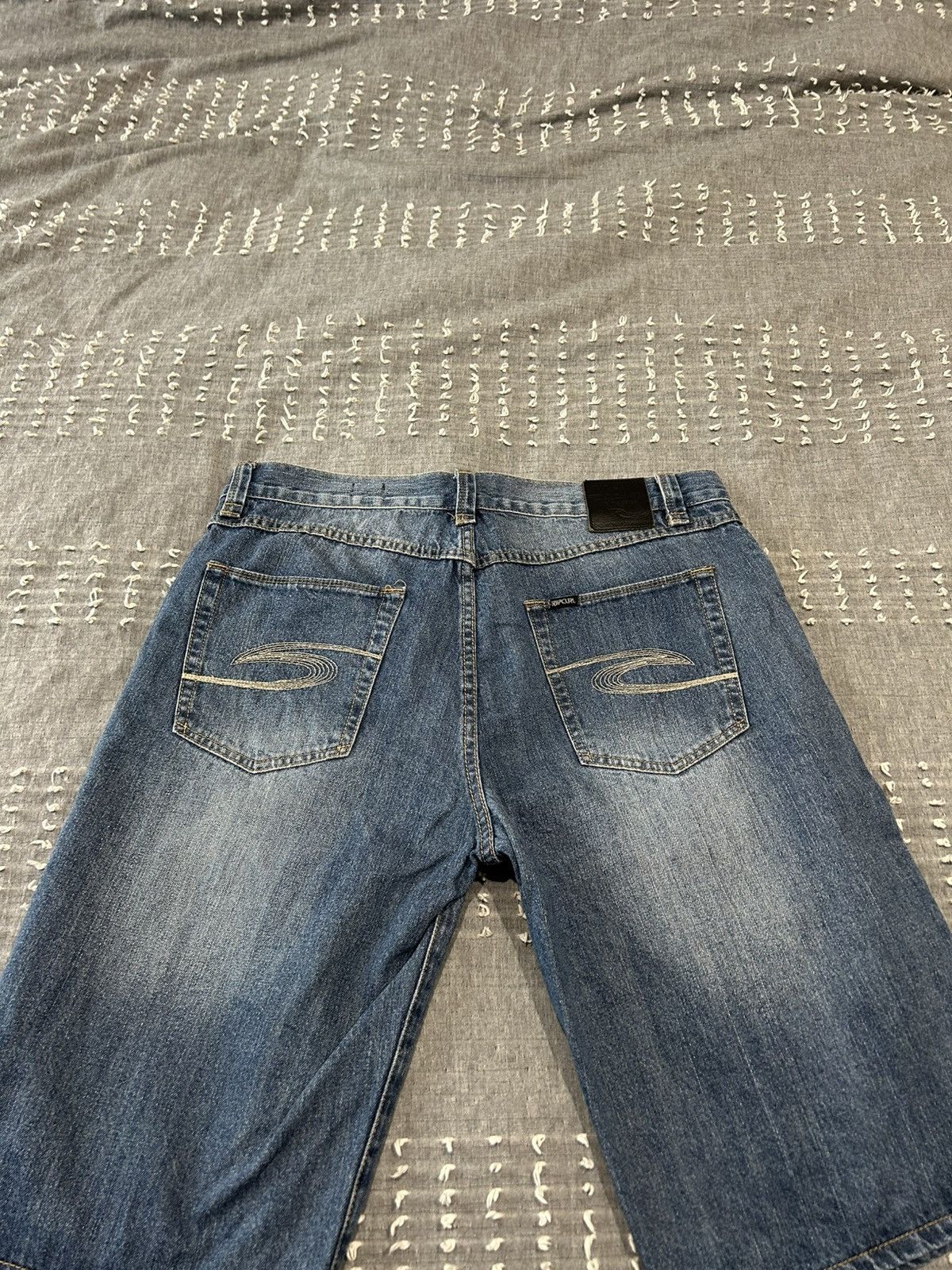 Ripcurl Ripcurl Jorts Size US 34 / EU 50 - 2 Thumbnail