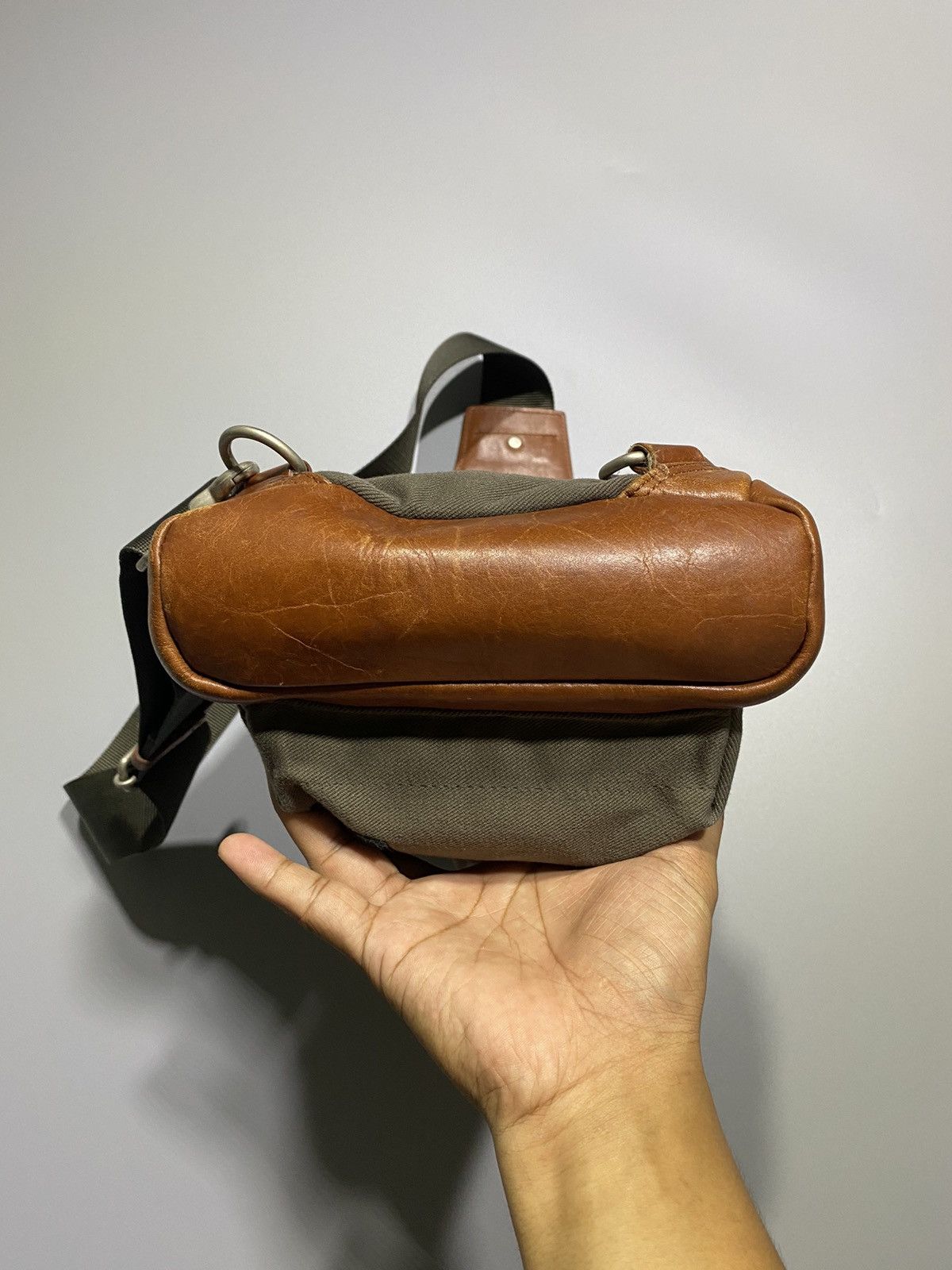 Porter Roots Sling Shoulder Bag Size ONE SIZE - 17 Thumbnail