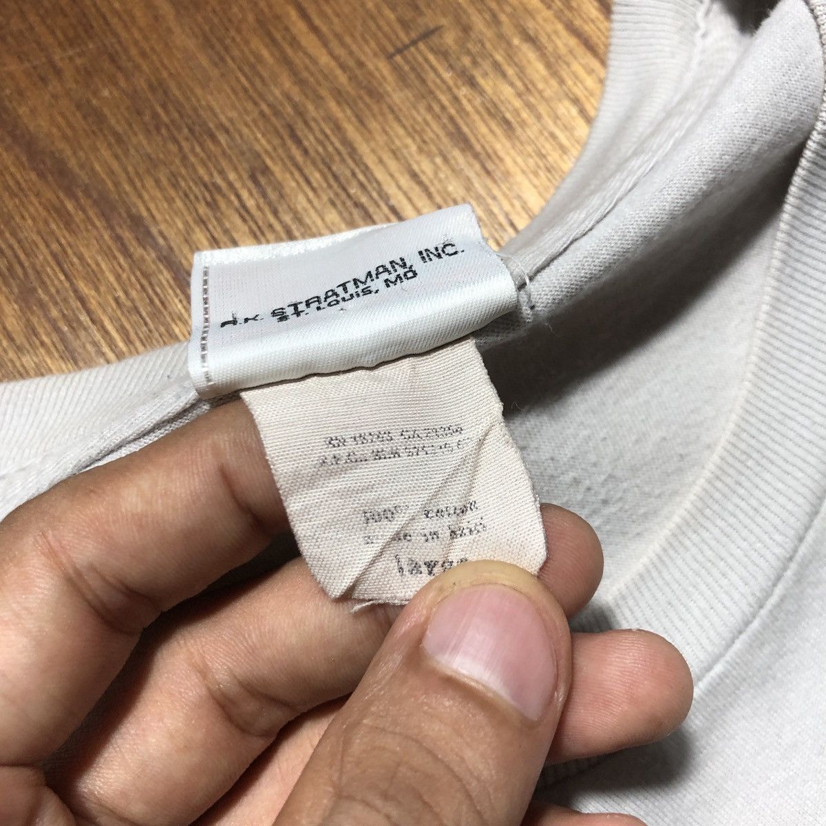 Harley Davidson Harley Davidson T-Shirt Size US L / EU 52-54 / 3 - 7 Thumbnail