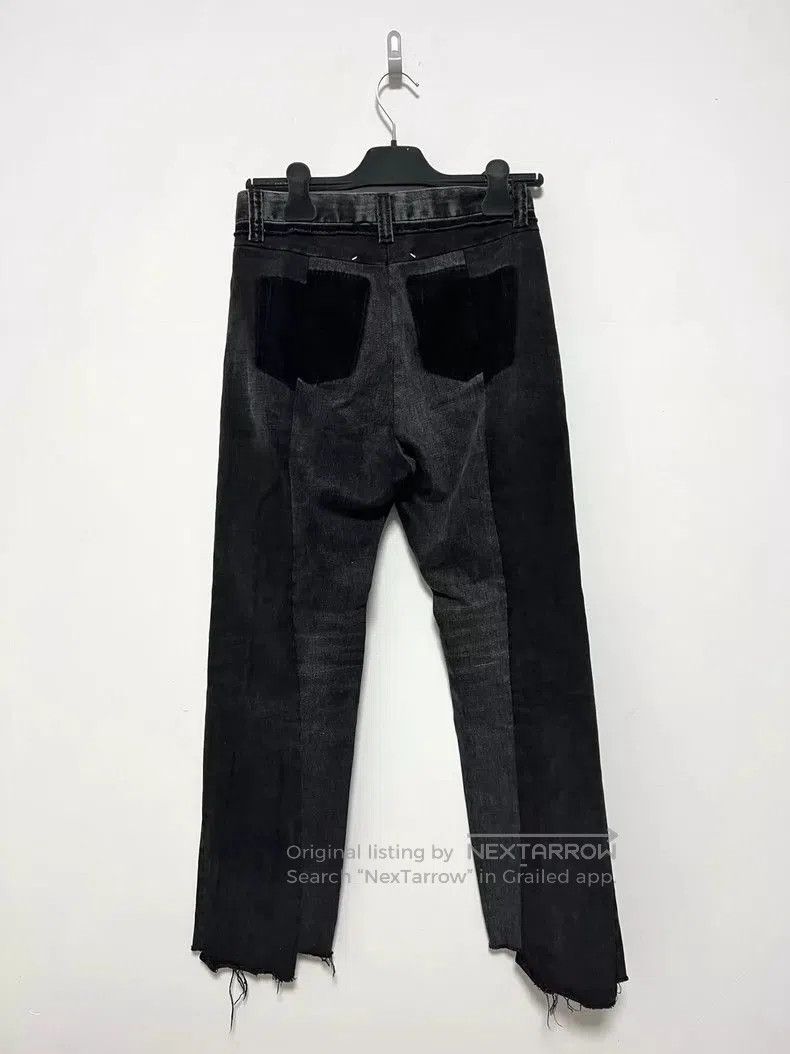 Maison Margiela Maison Margiela Jeans . Size US 32 / EU 48 - 2 Thumbnail