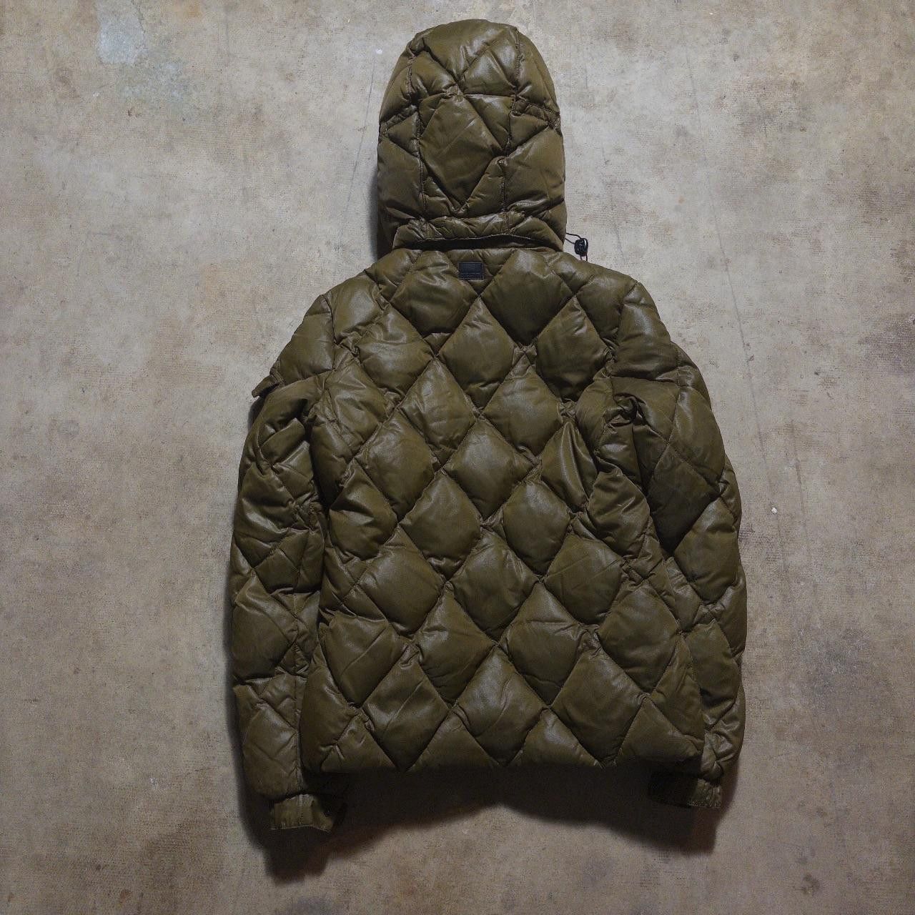 G-Star G-Star turtle jacket Size US M / EU 48-50 / 2 - 6 Thumbnail