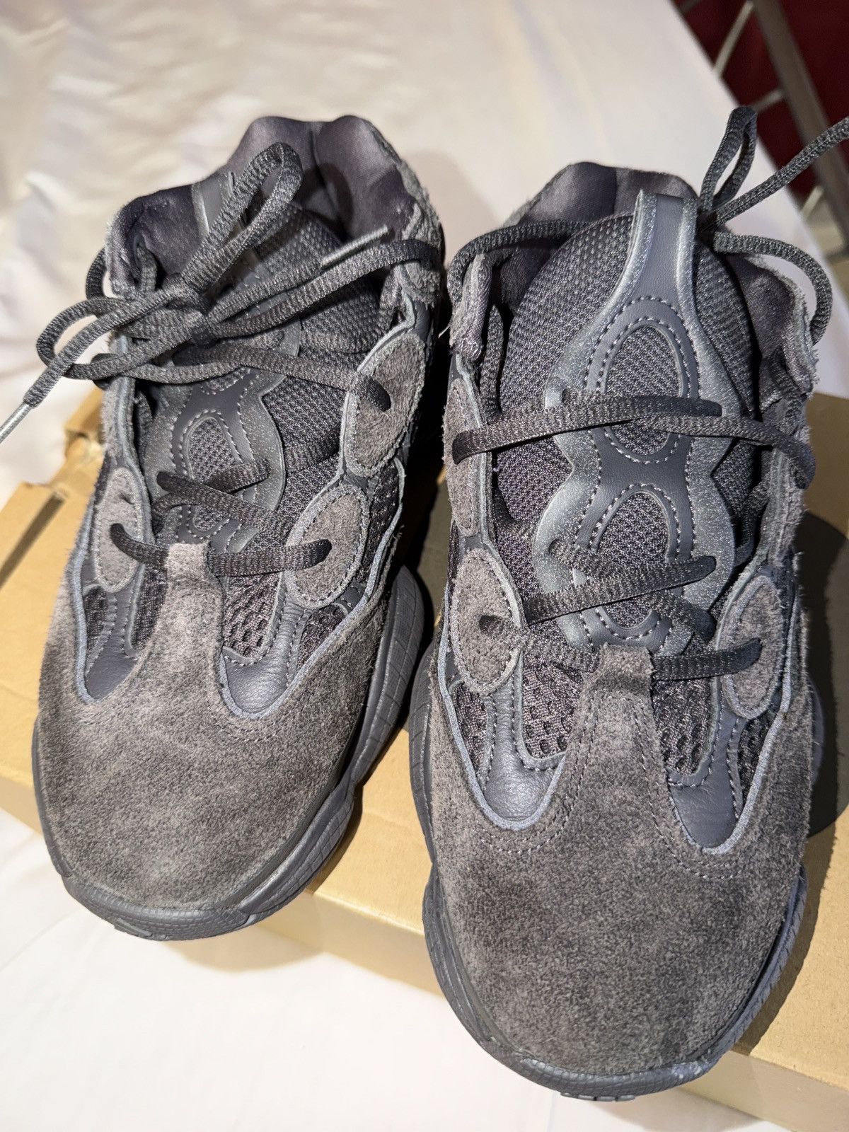 Yeezy Yeezy 500 Size US 6 / EU 39 - 3 Thumbnail