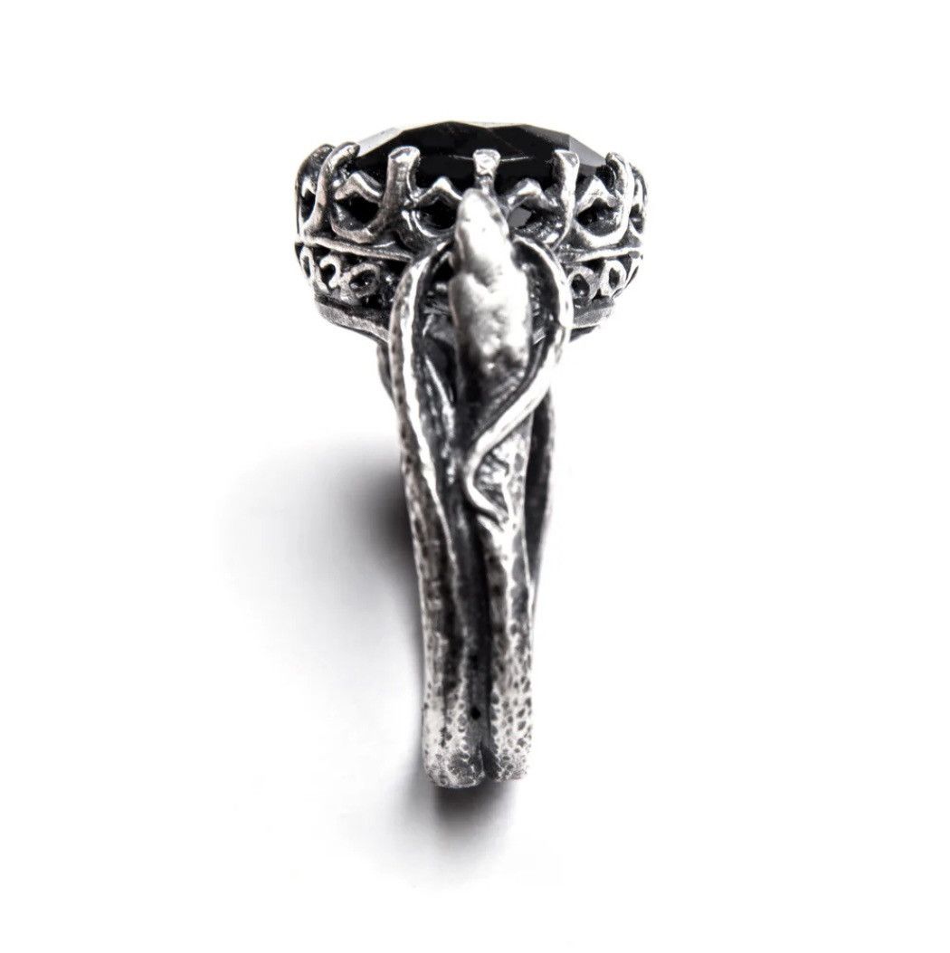 Other Blood milk “The lovers ring” Size ONE SIZE - 2 Thumbnail