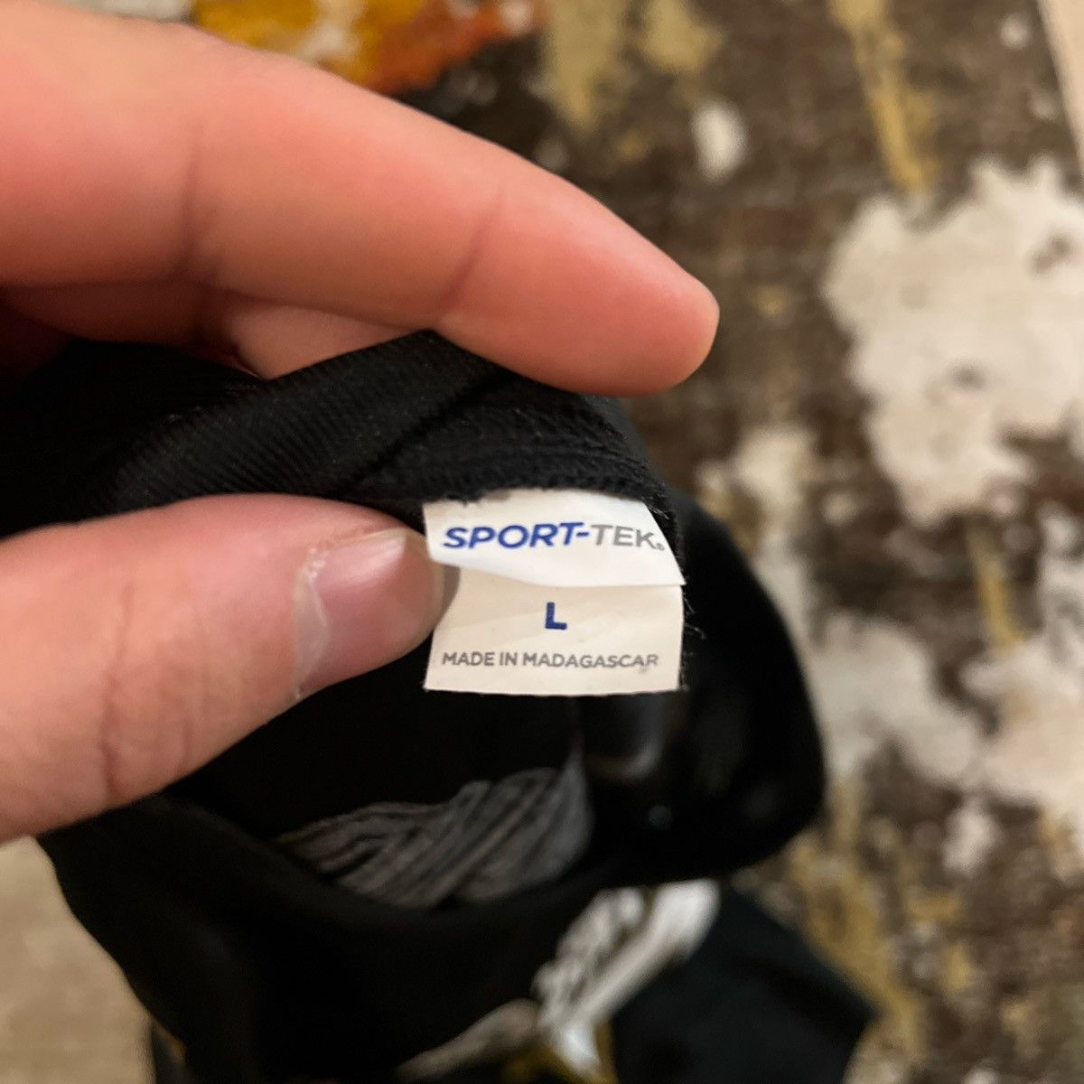 Other Liquid Death Mesh Football Jersey Size US L / EU 52-54 / 3 - 4 Thumbnail