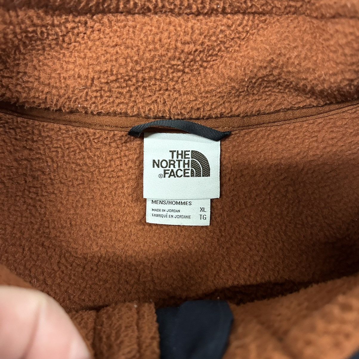 The North Face the north face Sherpa vest men’s xl Size US XL / EU 56 / 4 - 4 Thumbnail