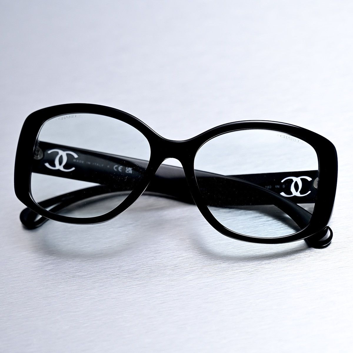 Chanel CHANEL 0CH3476S SUNGLASSES Size ONE SIZE - 8 Thumbnail
