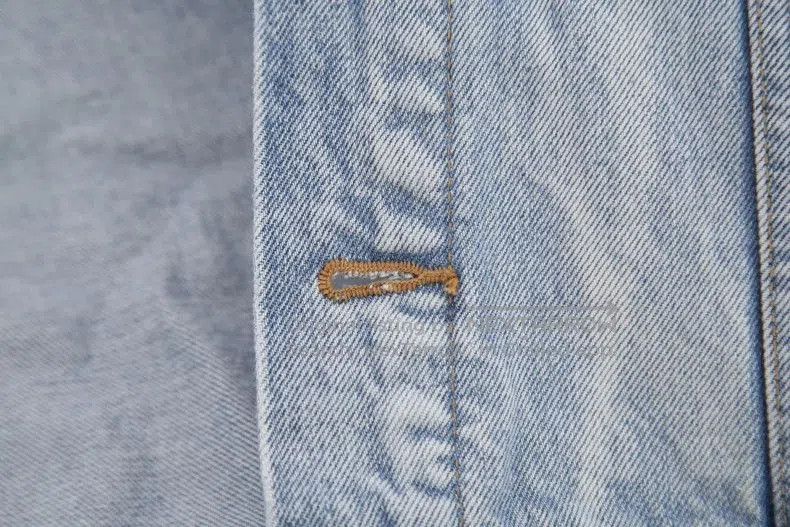 Other Saint Laurent Paris Denim Jacket. Size US M / EU 48-50 / 2 - 4 Thumbnail