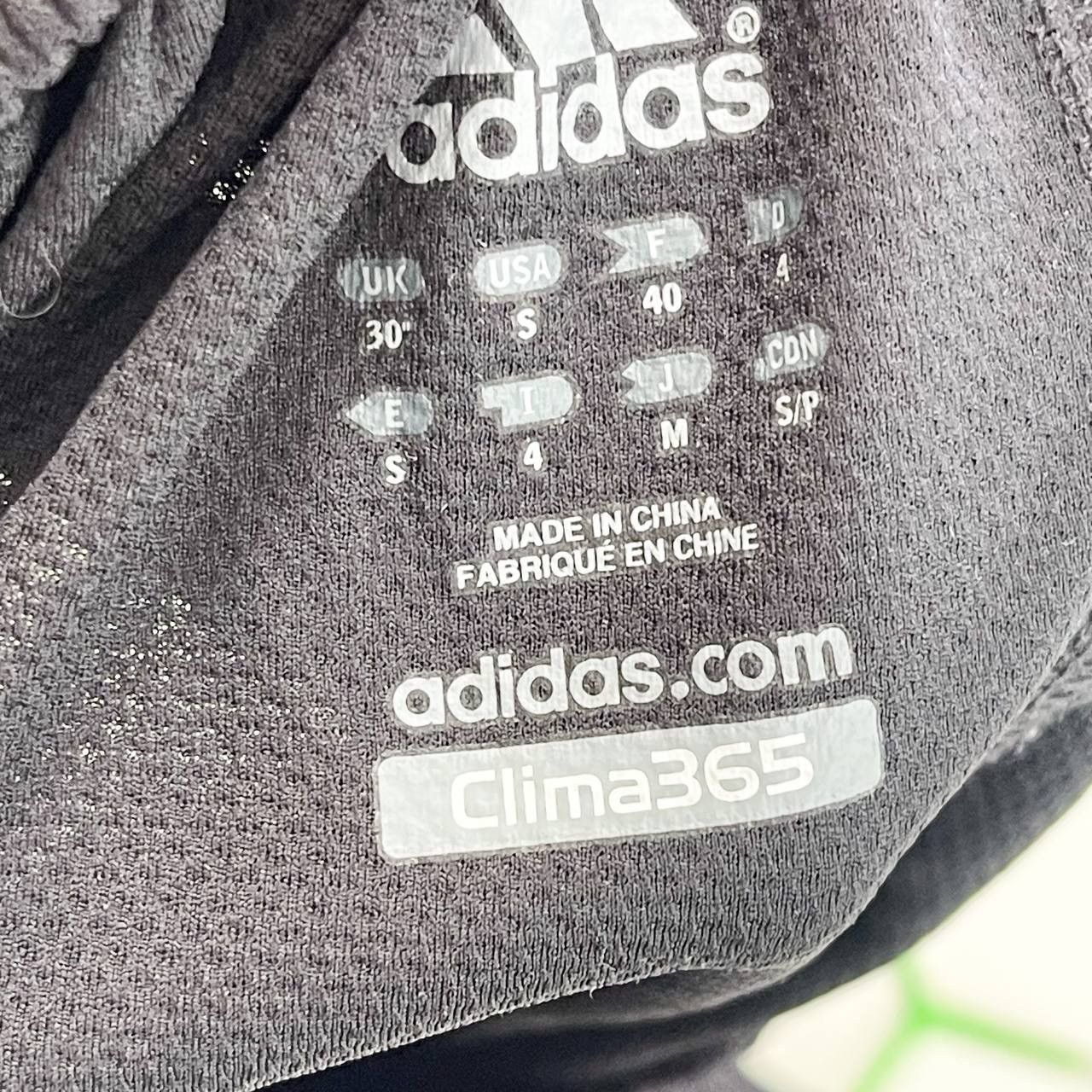 Adidas Adidas shorts Liverpool Size US 36 / EU 52 - 6 Thumbnail