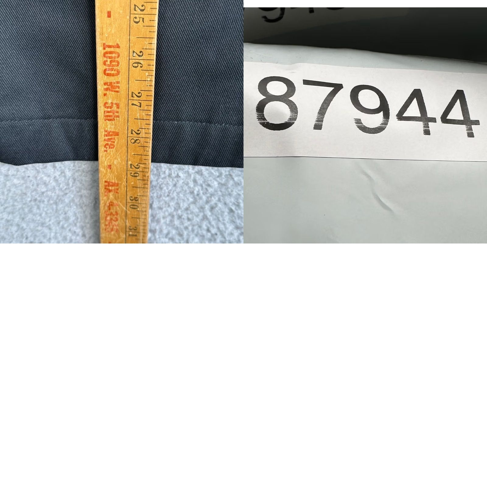CO VINTAGE? No. Size US S / EU 44-46 / 1 - 8 Thumbnail