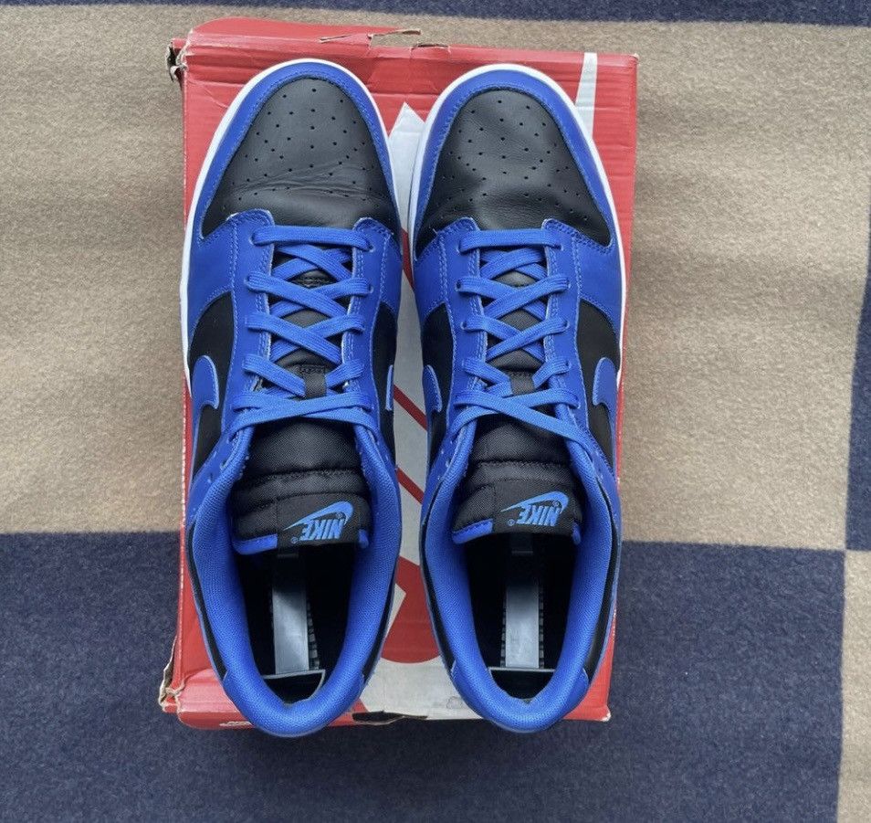 Nike Nike Dunk Low Size US 13 / EU 46 - 3 Thumbnail