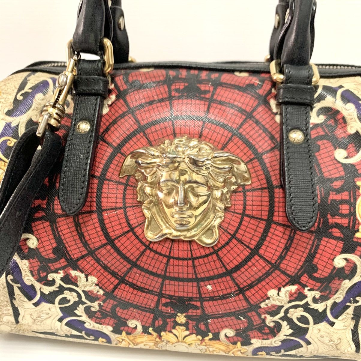 Versace Gianni Versace Limited Edition Speedy Bag Size ONE SIZE - 3 Thumbnail