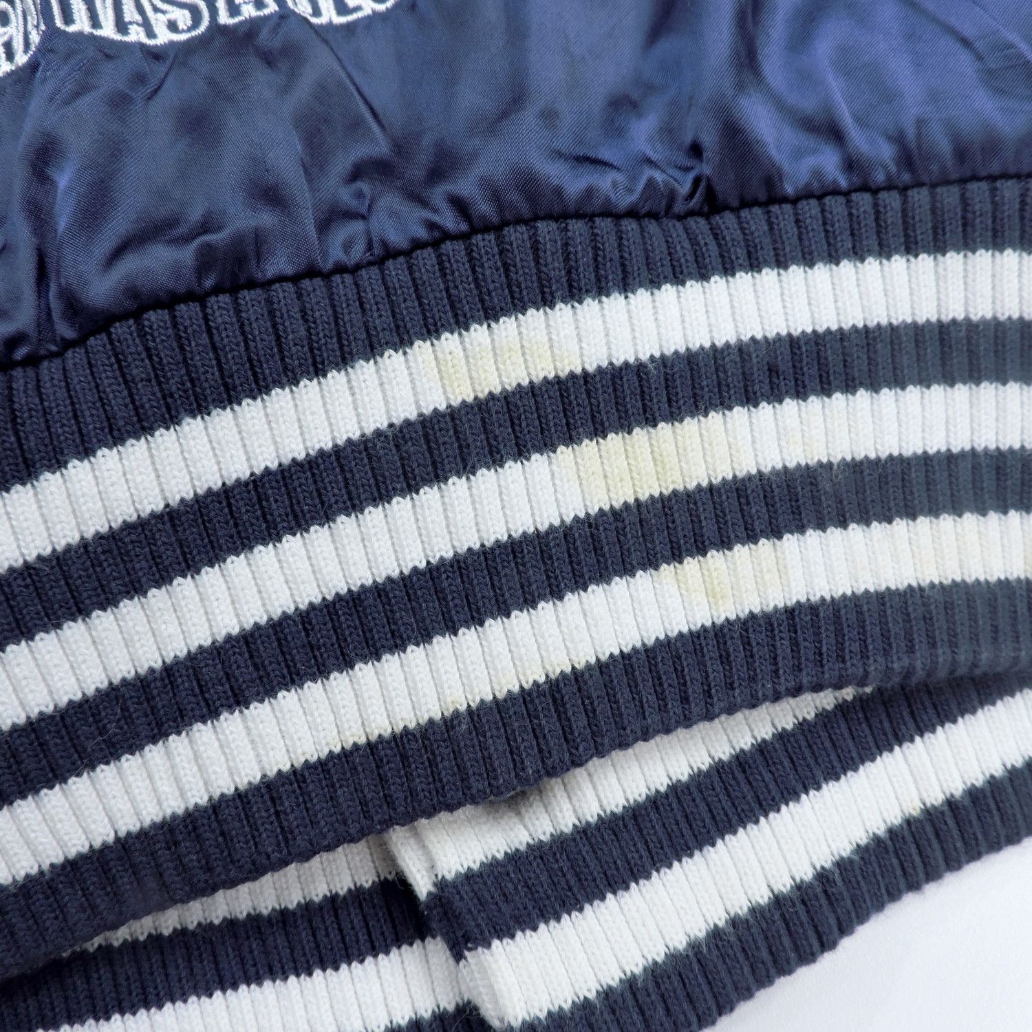 Adidas × Star Wars ADIDAS ORIGINALS X STAR WARS TRACK TOP VARSITY JACKET Size US S / EU 44-46 / 1 - 19 Thumbnail