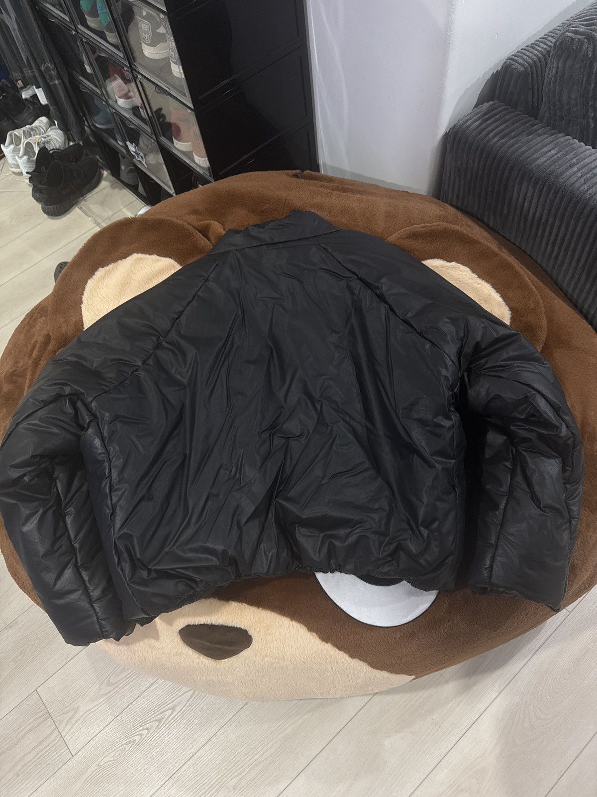 Gap × Yeezy Yeezy Gap jacket Size US L / EU 52-54 / 3 - 2 Thumbnail