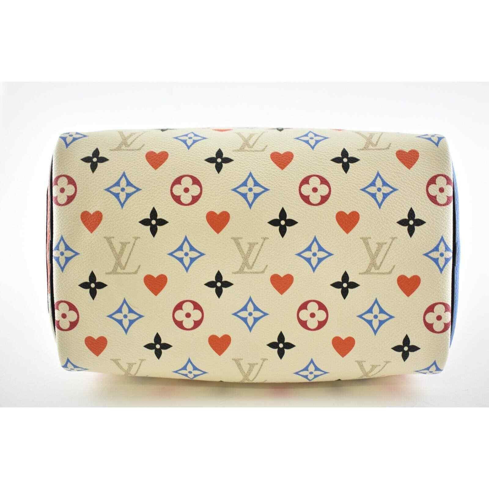 Louis Vuitton Louis Vuitton Bandouliere White Monogram Handle Shoulder Bag Size ONE SIZE - 12 Thumbnail