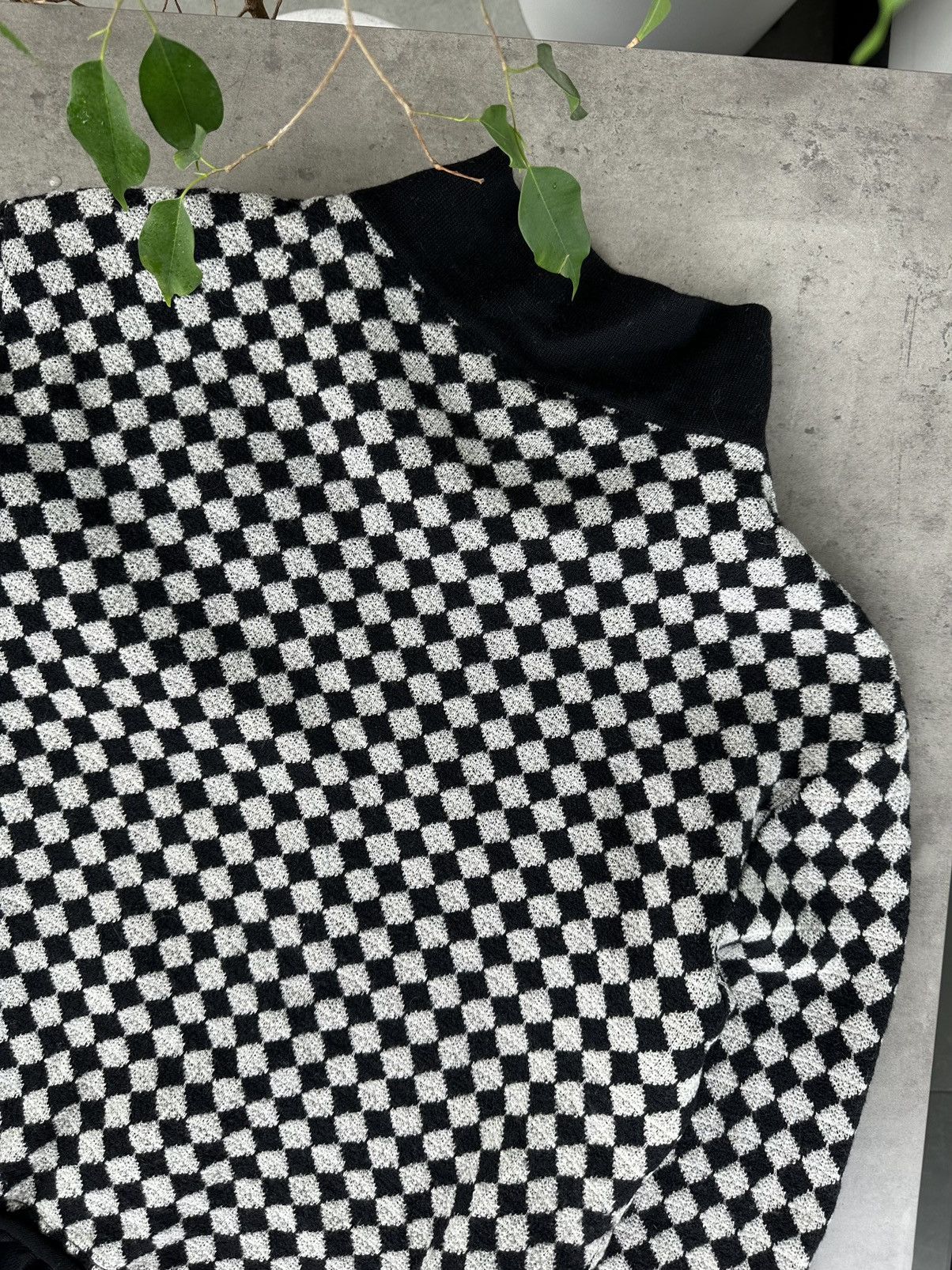 Moschino Moschino Sweater Size M / US 6-8 / IT 42-44 - 12 Thumbnail