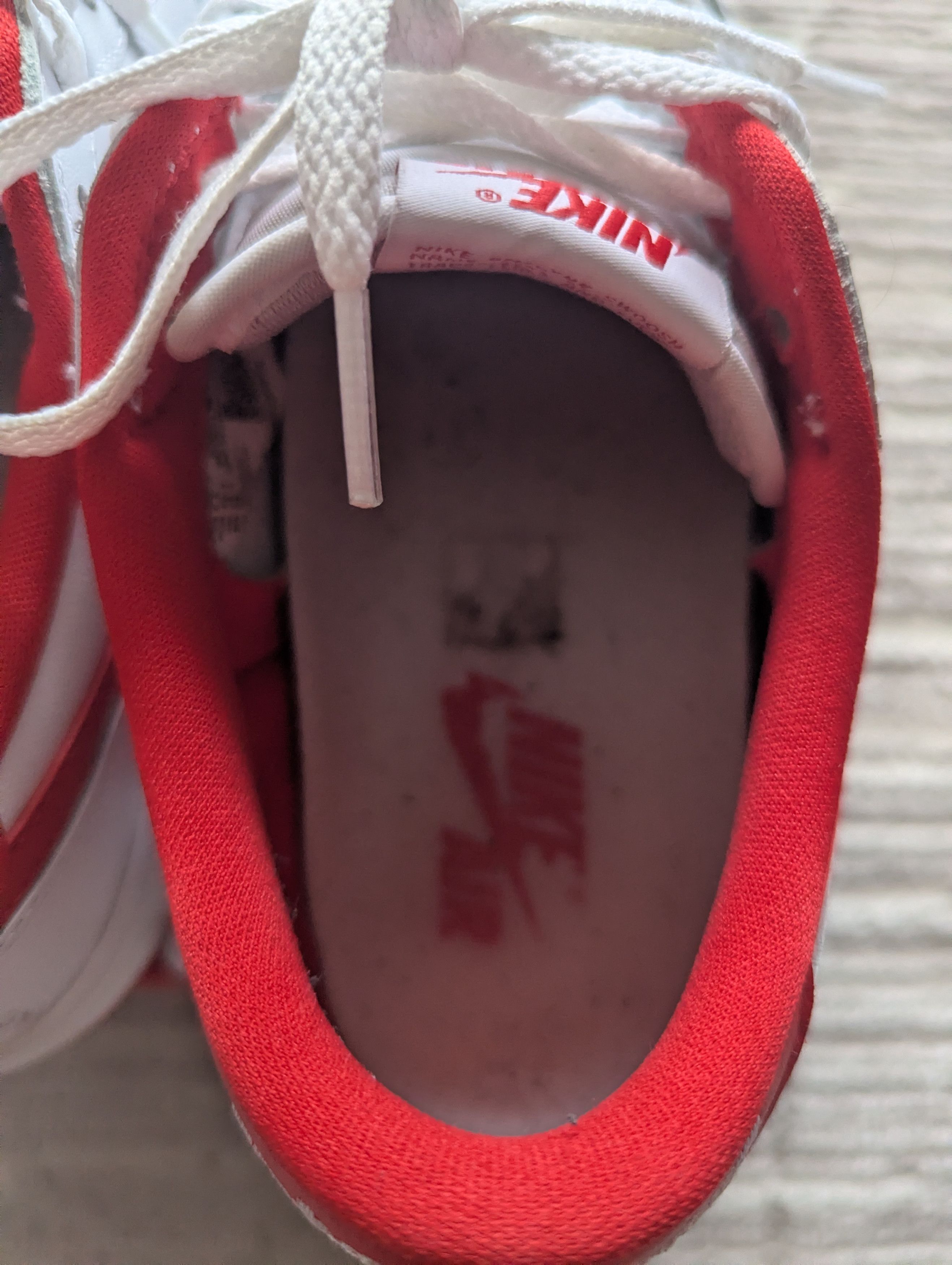 Jordan Brand Air Jordan 1 Low OG Size US 7.5 / EU 40-41 - 8 Thumbnail