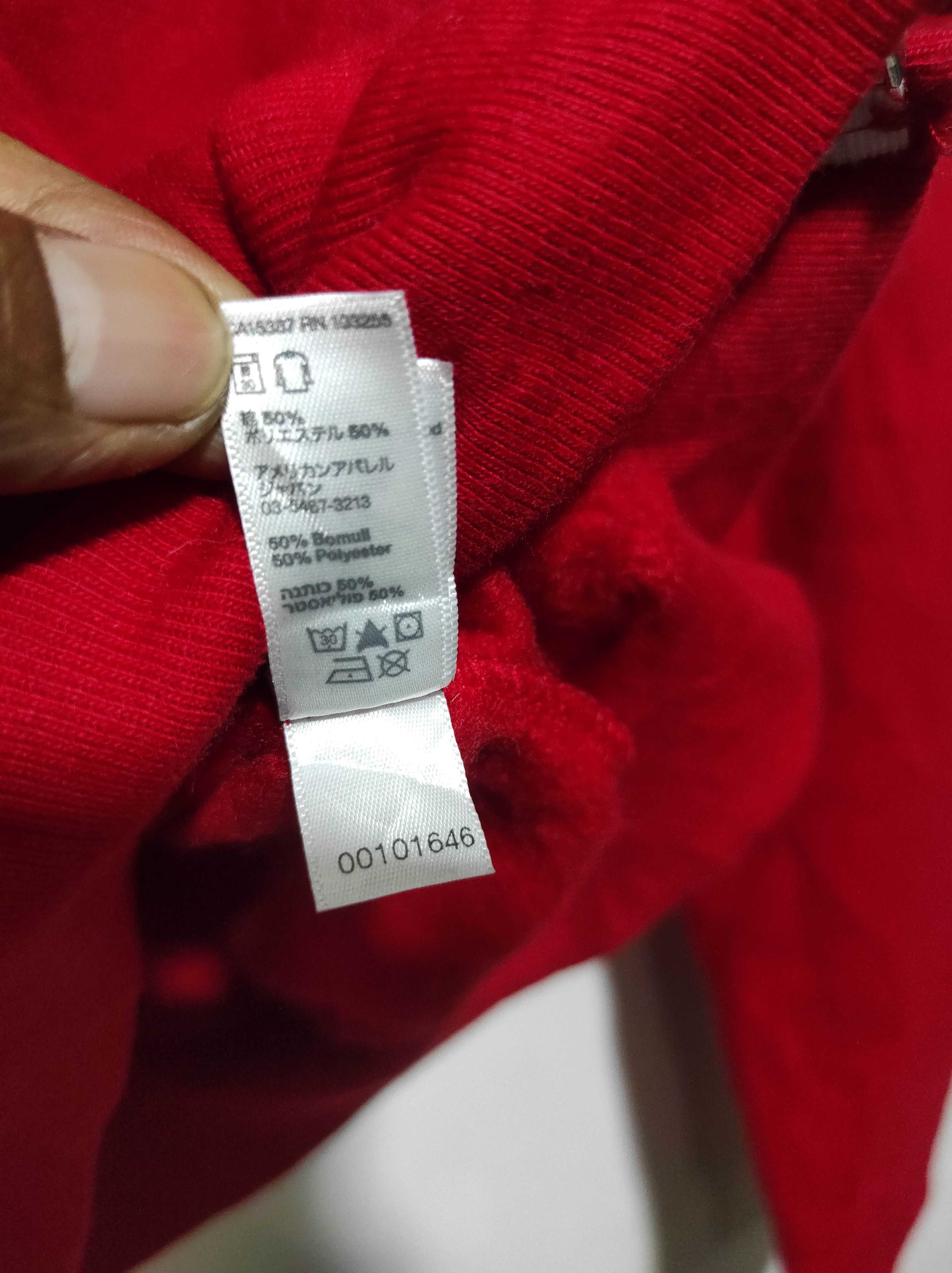 Anime Kaela Kimura Live Tour 2010 Fur Hoodie if six was nine style Size US XS / EU 42 / 0 - 16 Thumbnail