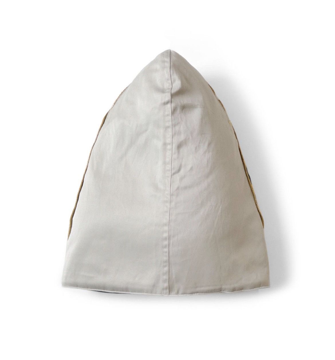 Kapital Kapital Satin Western Balaclava cap hat Size ONE SIZE - 4 Thumbnail