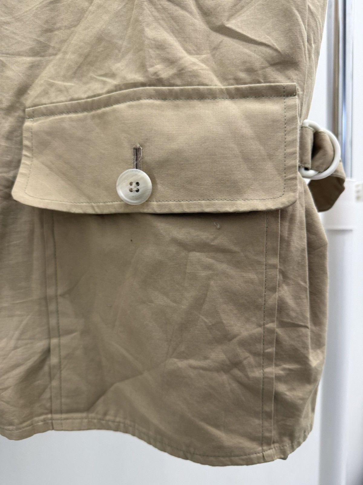 Aquascutum Vintage Aquascutum Check Lining Bomber Zip Jacket Size US M / EU 48-50 / 2 - 3 Thumbnail