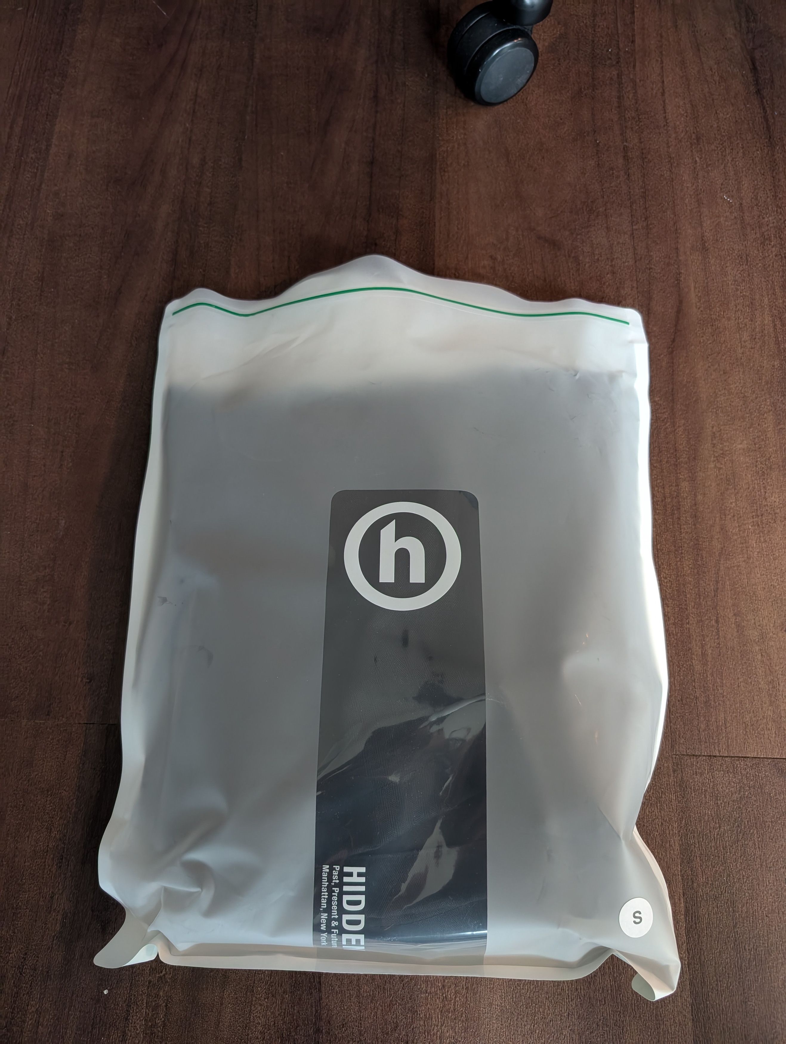 HIDDEN Hidden NY Hardware Shorts Herringbone Size US 30 / EU 46 - 9 Thumbnail