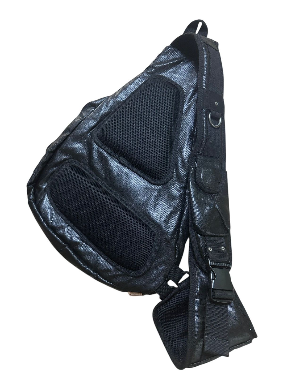 If Six Was Nine RARE ‼️ Device 🇯🇵 Multi Functional Tactical Backpack Size ONE SIZE - 6 Thumbnail