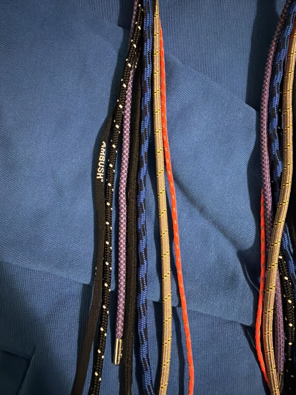 Ambush Design Ambush multicord hoodie Size US L / EU 52-54 / 3 - 2 Thumbnail