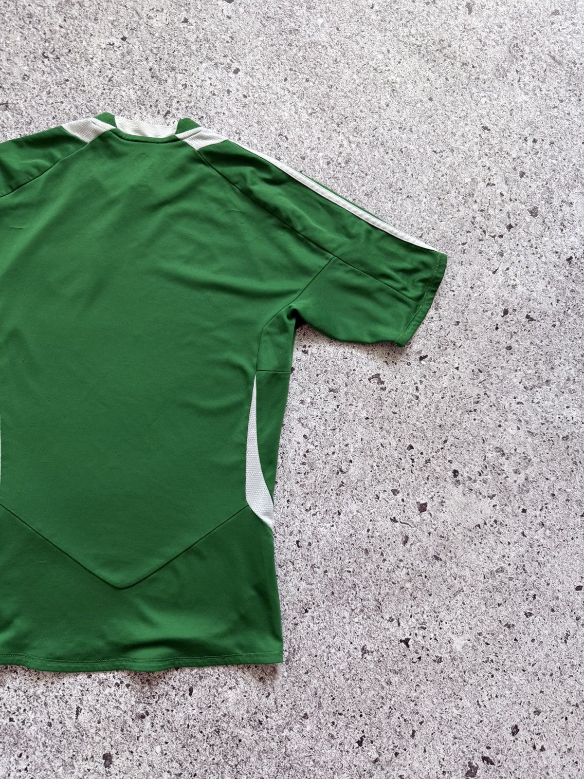 Adidas × Vintage Vintage Adidas Germany Training Football Soccer Jersey Size US S / EU 44-46 / 1 - 7 Thumbnail