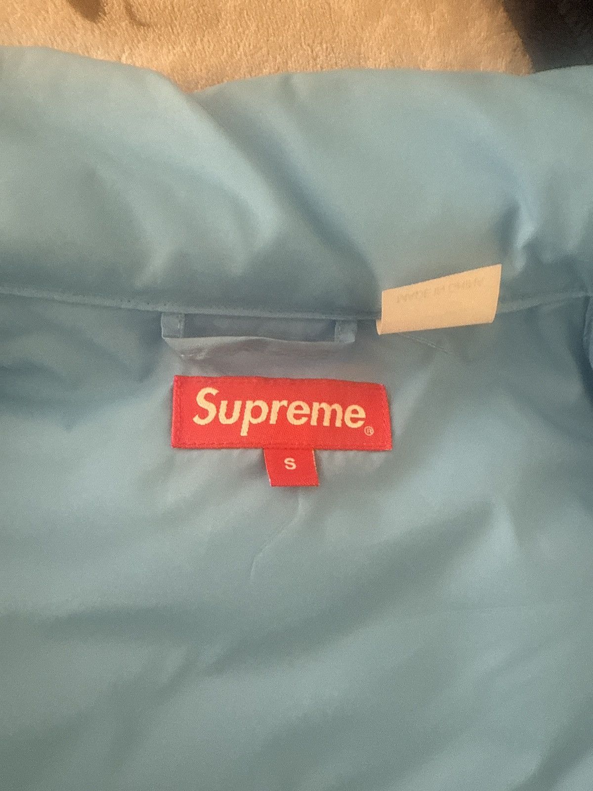 Supreme Supreme x raymond pettibon raven Size US S / EU 44-46 / 1 - 3 Thumbnail
