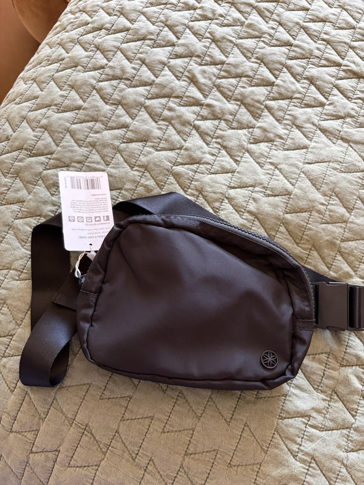 Other Gaiam Sidekick waist bag Size ONE SIZE - 1 Thumbnail