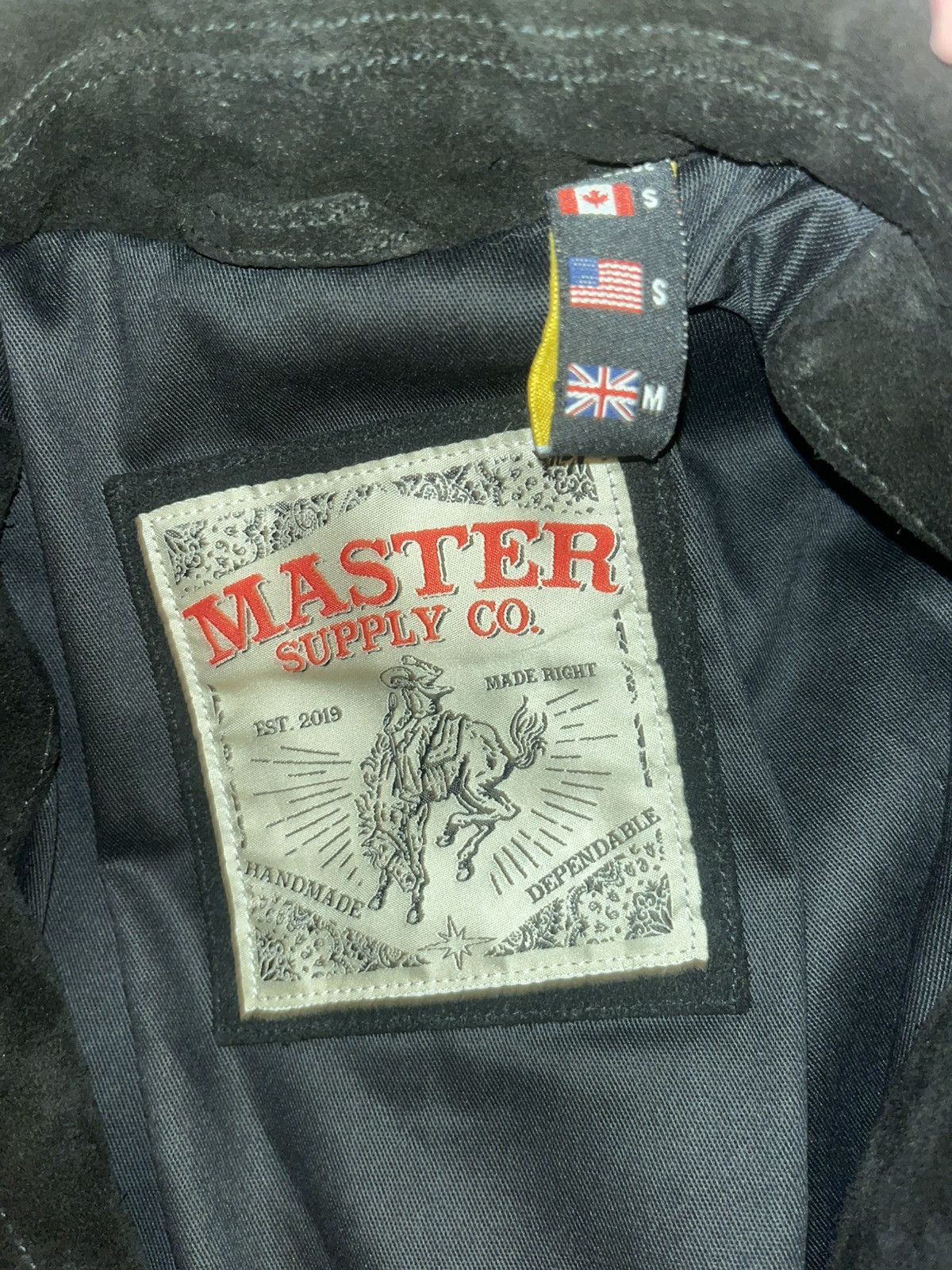 Master Supply Co. Master Supply Co. Convoy Midnight Size US S / EU 44-46 / 1 - 3 Thumbnail