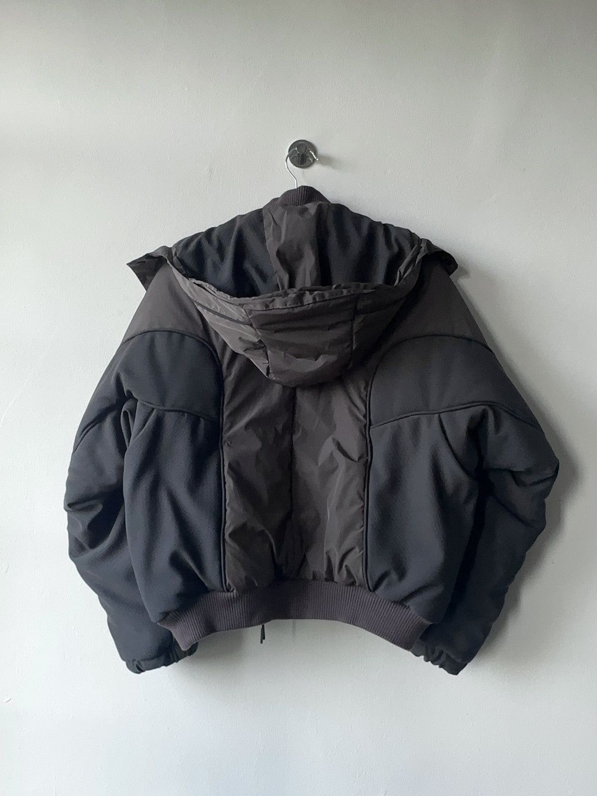 Hyein Seo HYEIN SEO BOMBER Size US M / EU 48-50 / 2 - 2 Thumbnail