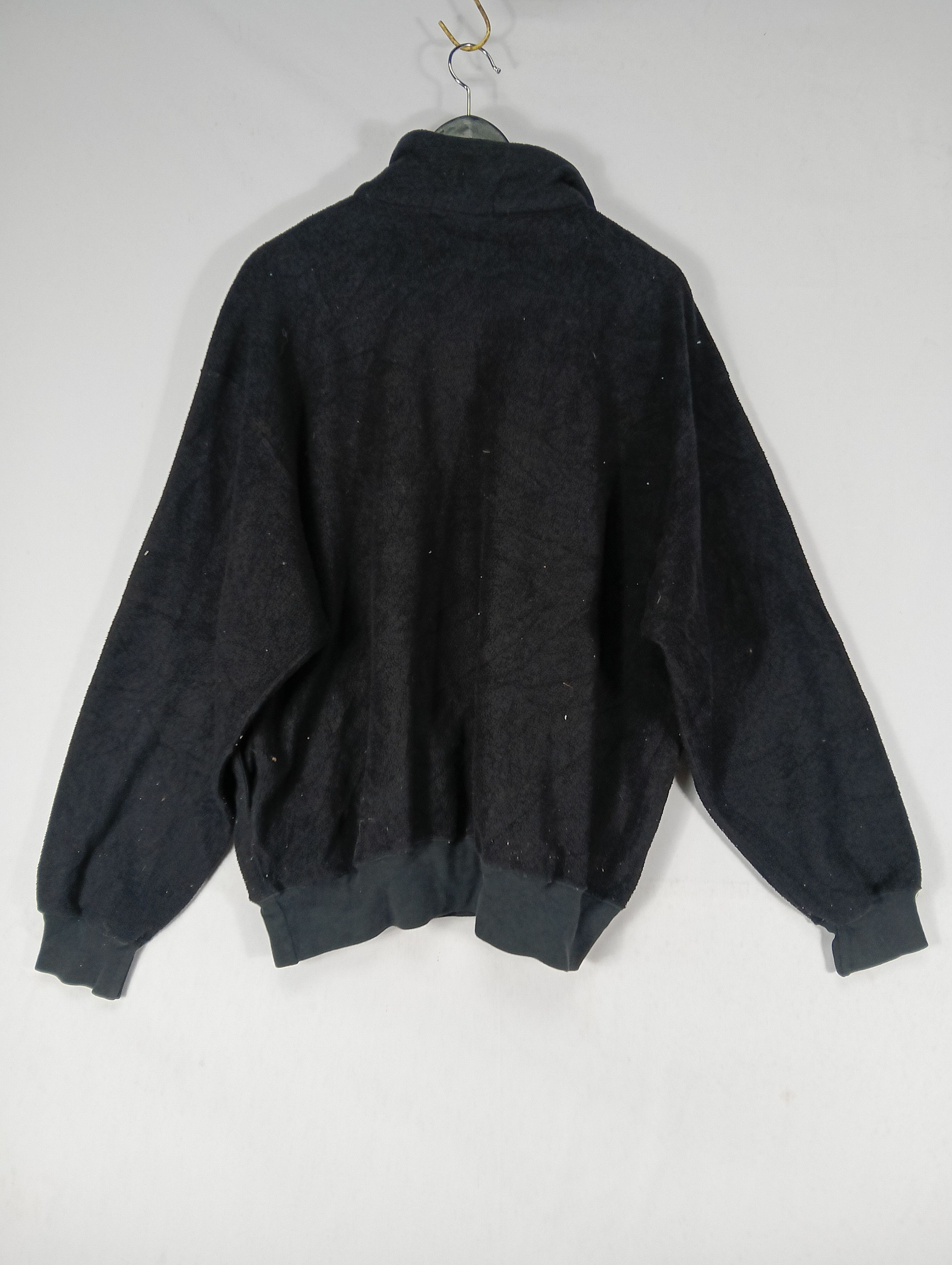 Polo Ralph Lauren polo ralph lauren sweater zipper Size US XXL / EU 58 / 5 - 4 Thumbnail