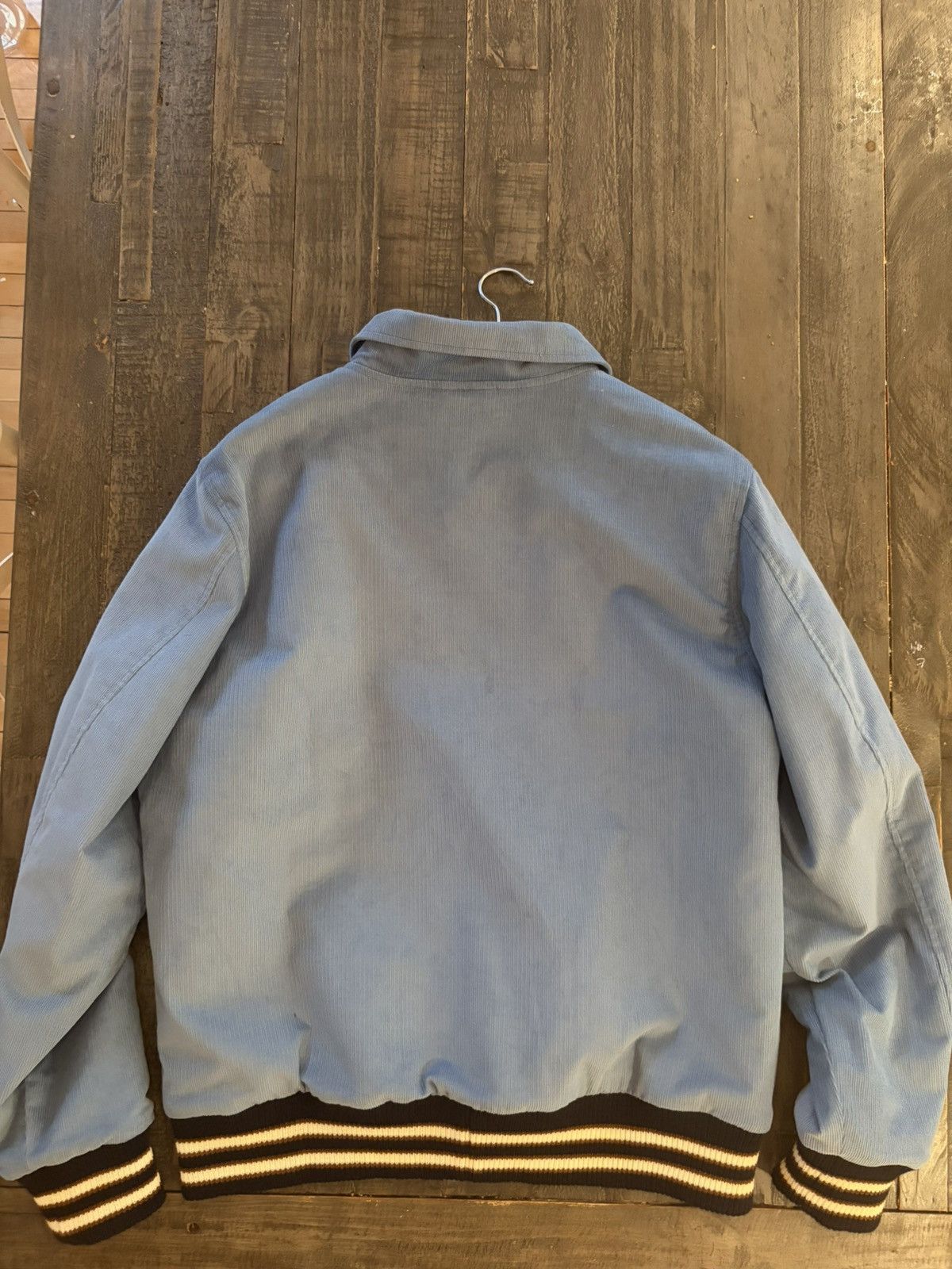 Dehen 1920 Dehen Team Jacket NWT Size US XL / EU 56 / 4 - 2 Thumbnail
